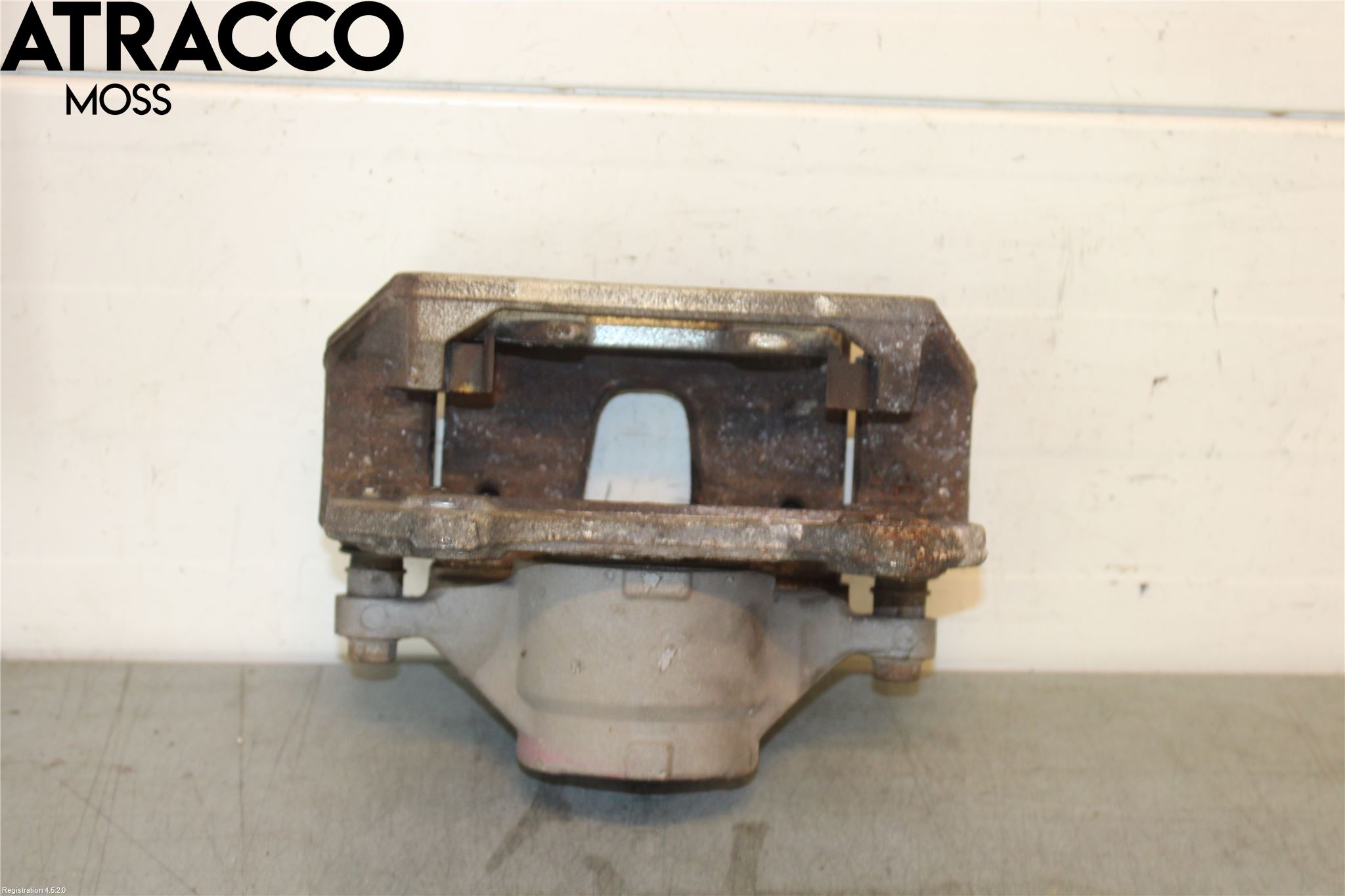 Hyundai KONA/ELECTRIC OS 18-23 Bremsecaliper Foran Høyre