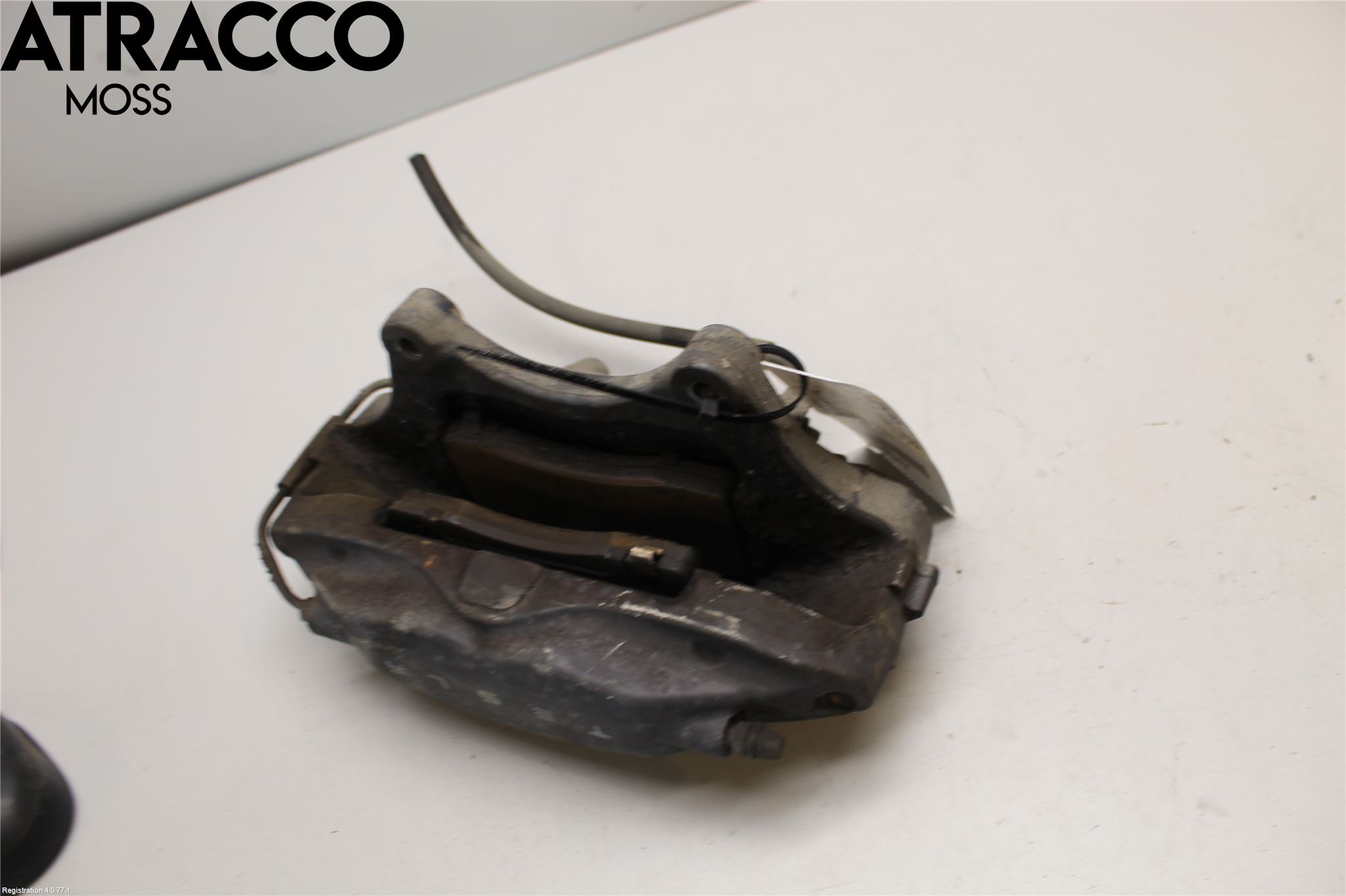 Tesla MODEL S 13- Bremsecaliper Foran Venstre