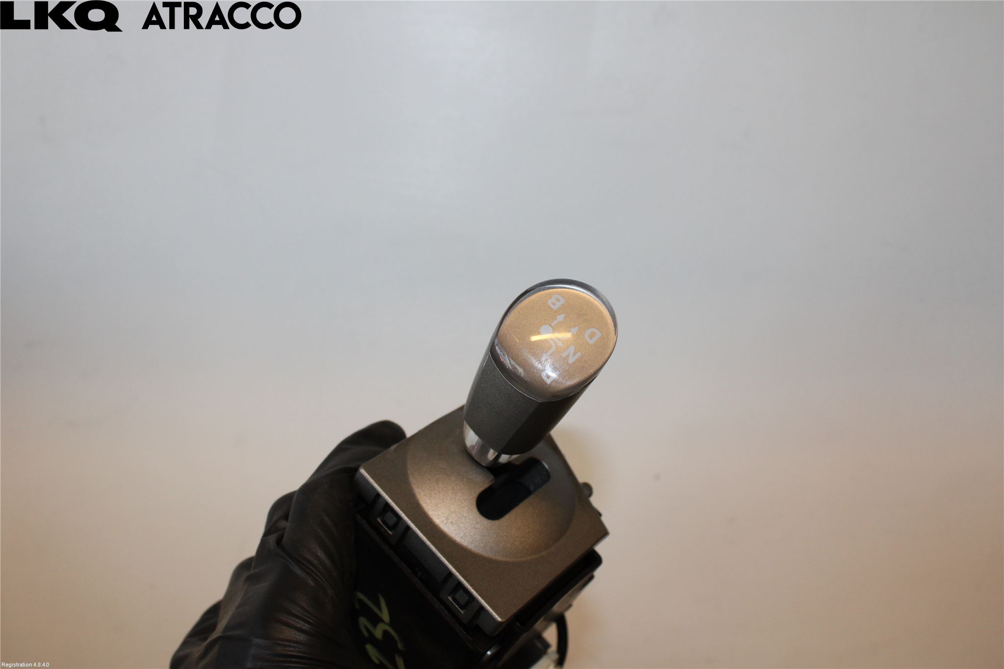 Toyota PRIUS NWH20 04-08 Gearspak Kule