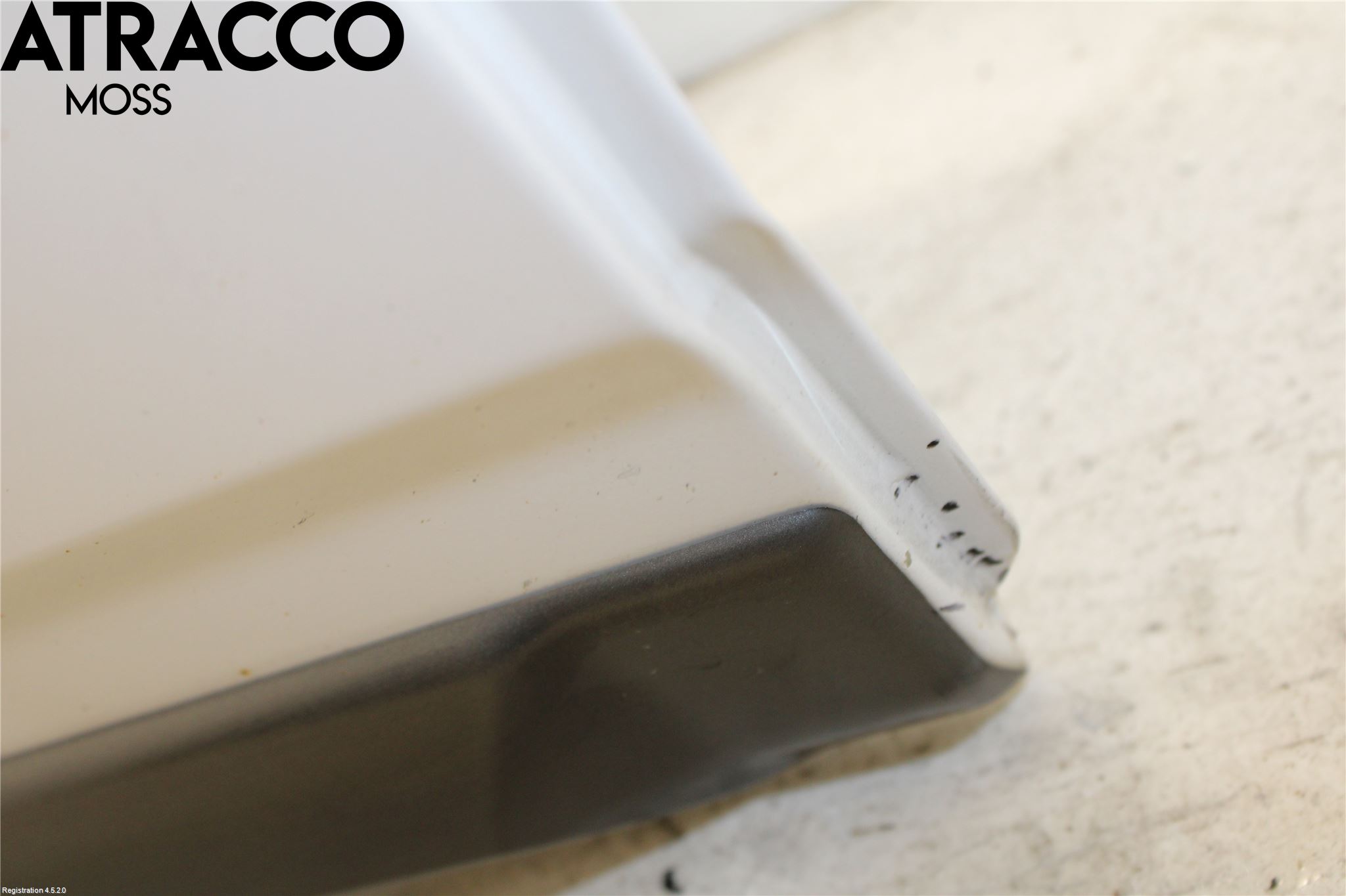 Hyundai IONIQ AE 17-22 Dør 4D Bak Høyre