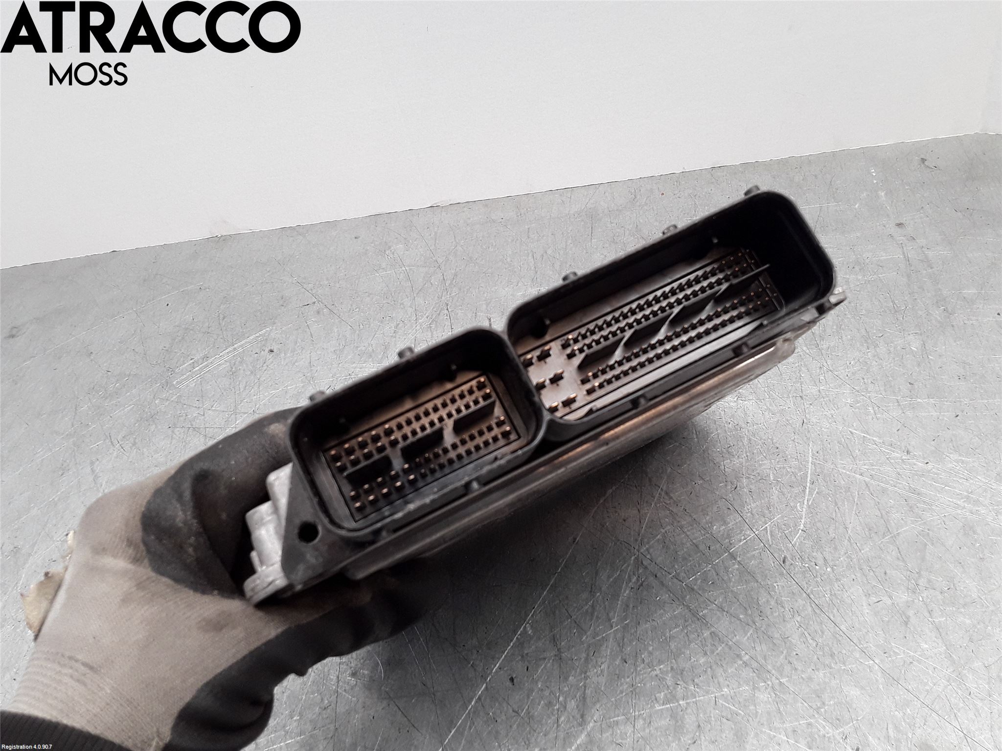 Volkswagen VW GOLF / E-GOLF VII 13-20 Styreenhet Øvrig