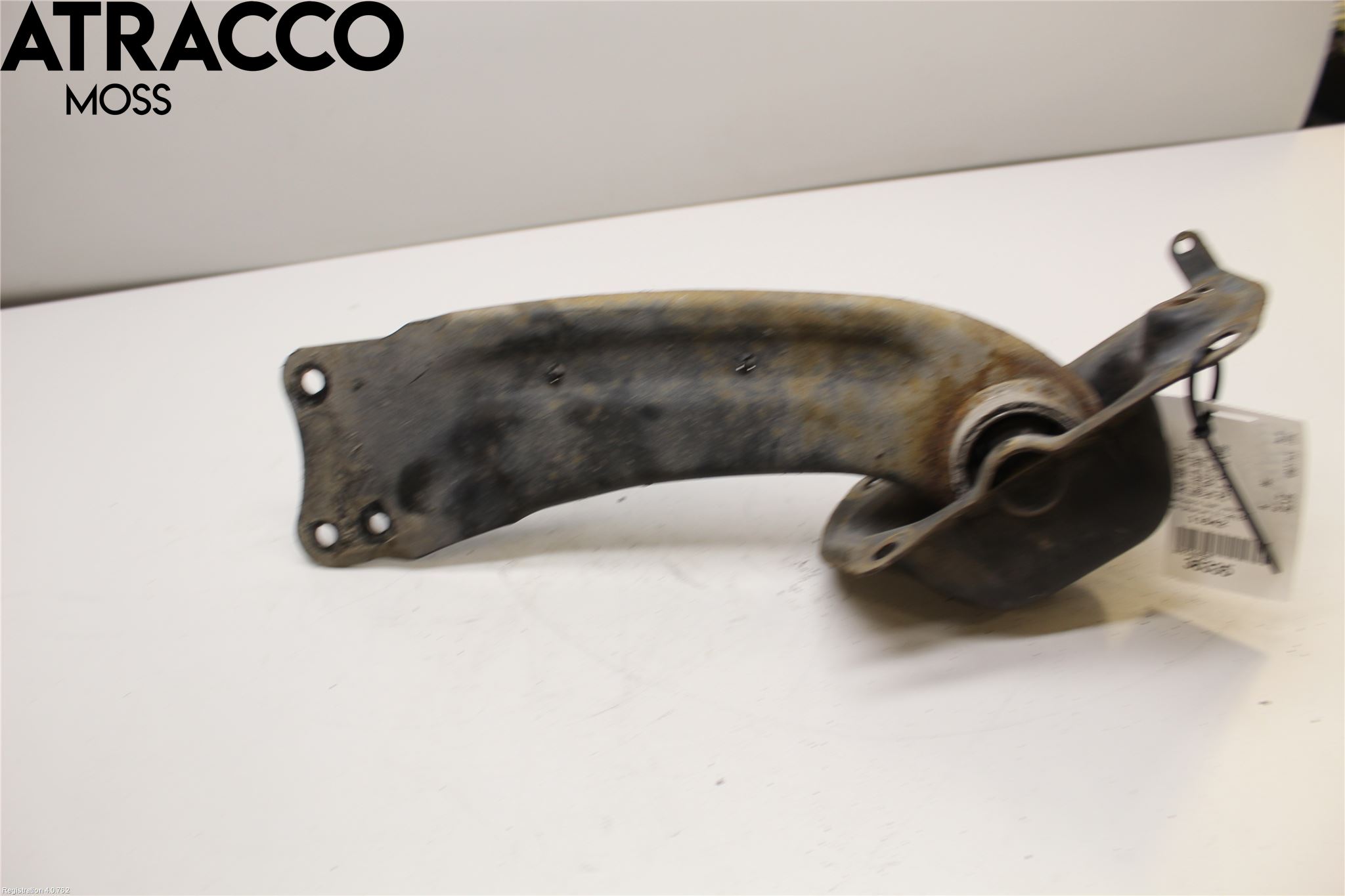 Volkswagen VW SHARAN 11- Bærearm Bak Venstre