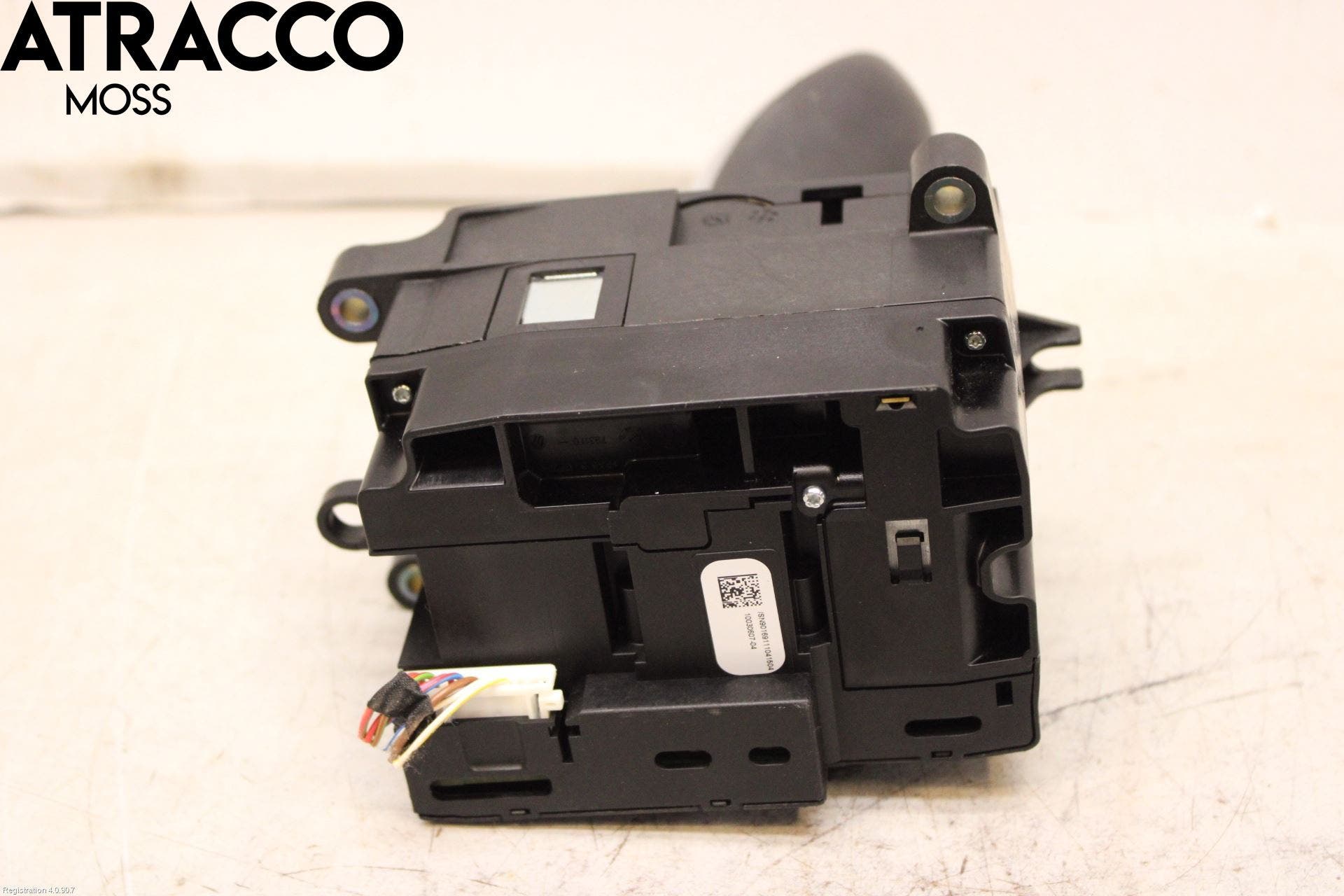 BMW 5 F10/F11/F18 09-17 Gearspak