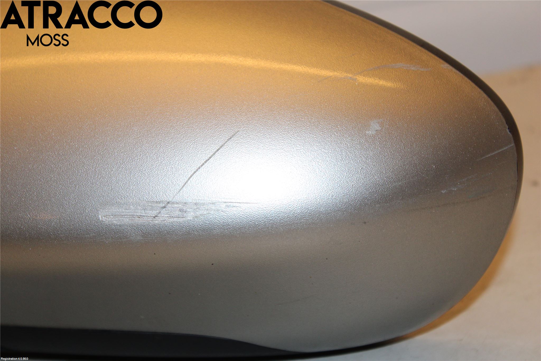 Nissan LEAF 11-17 Speil V M-El Justering