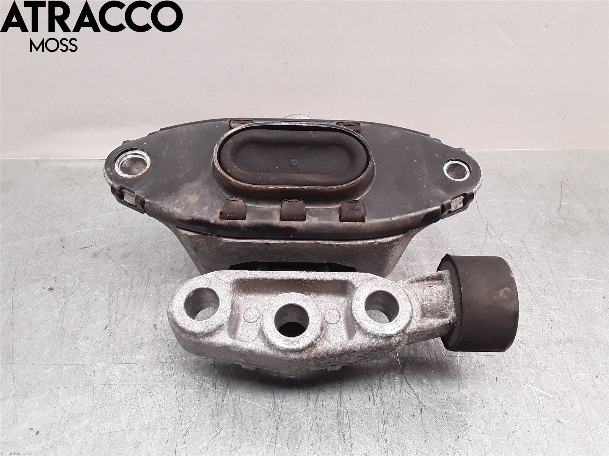 Opel MOKKA 13-20 Motor Feste Stål-Alu