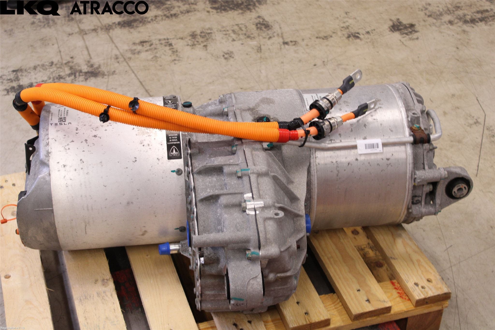 Mercedes-Benz MB B-KLASS (W246/W242) 12-19 Navgir Elektrisk