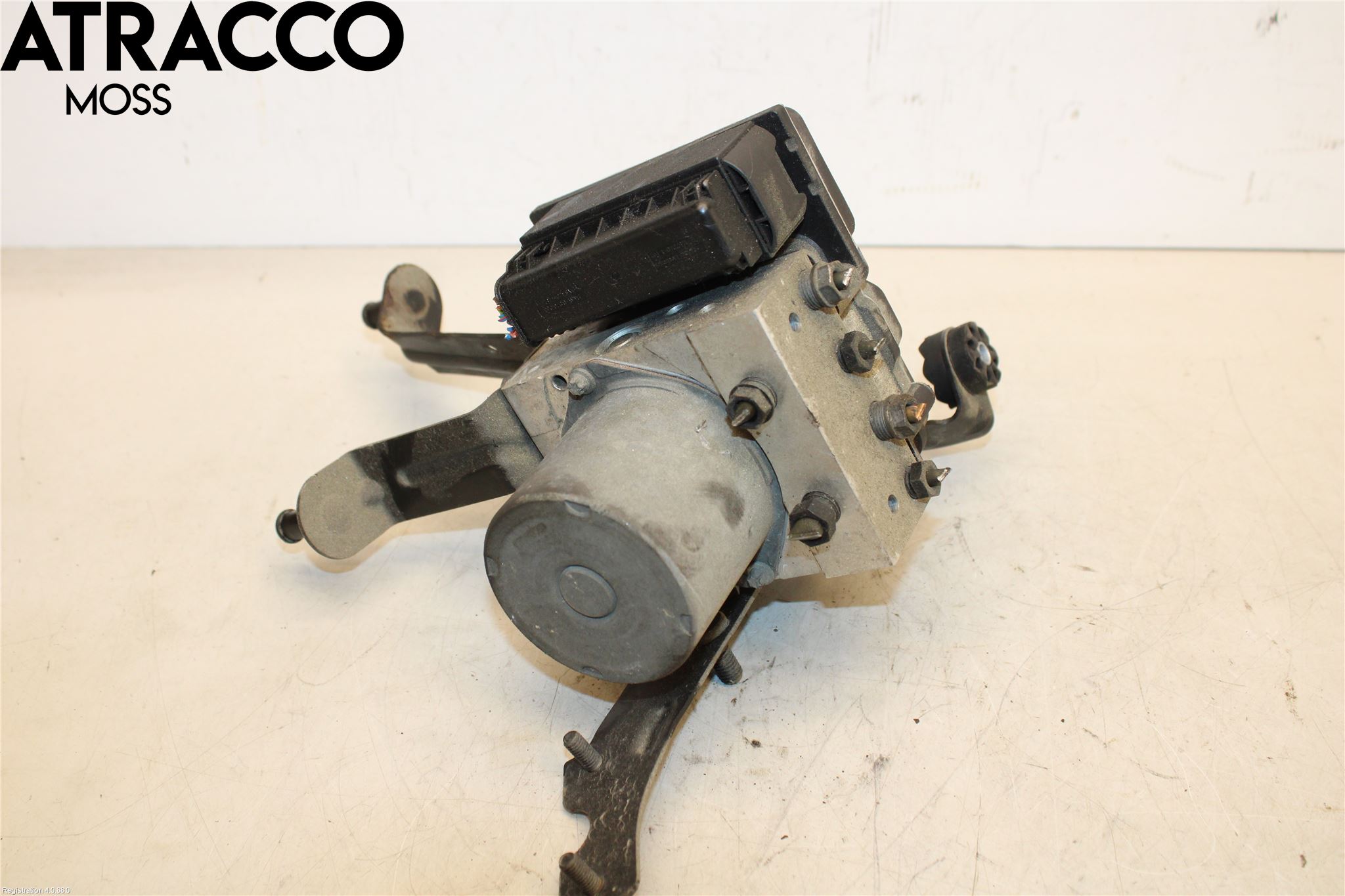 BMW 5 E60/61 Sed/Tou 02-10 Abs Hydraulikkaggregat