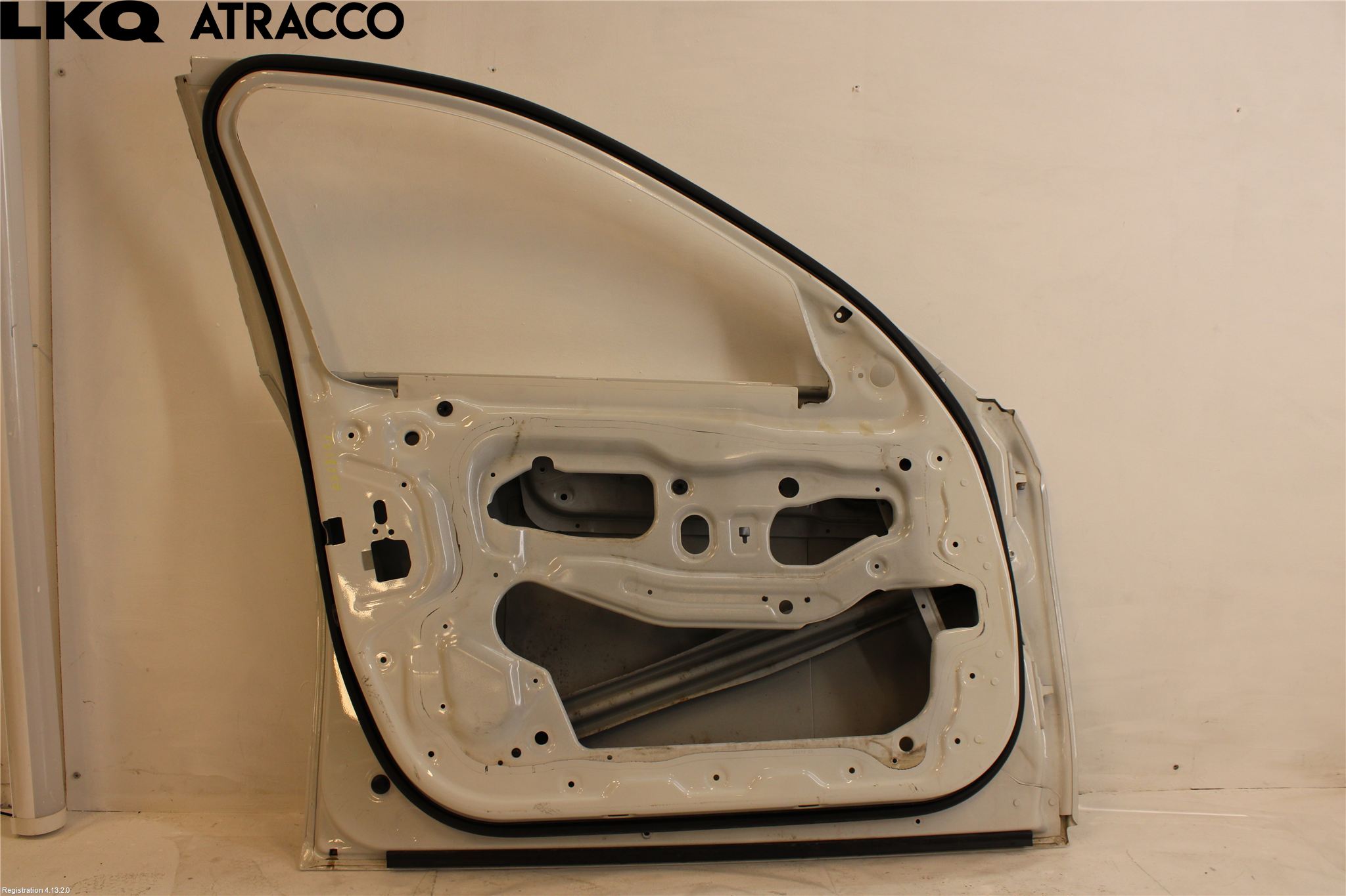 BMW 5 F10/F11/F18 09-17 Dør 4D Foran Venstre