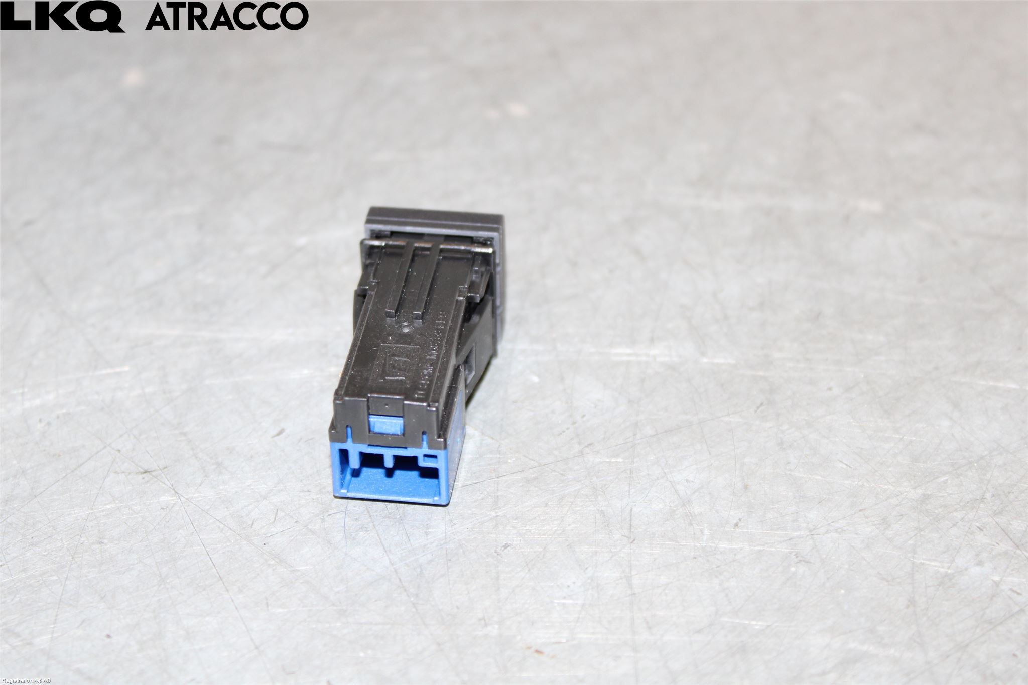 Toyota COROLLA 19- Bryter Øvrig