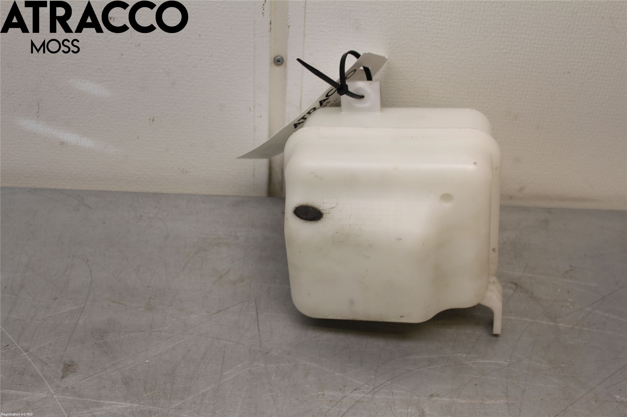 Kia SPORTAGE (SL) 11-15 Ekspansjonstank