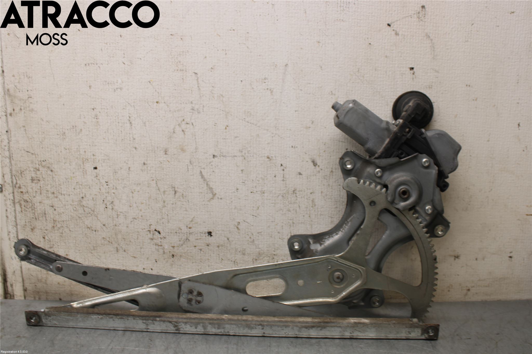 Toyota PRIUS ZVW30 09-20 Vindusheis El Komp