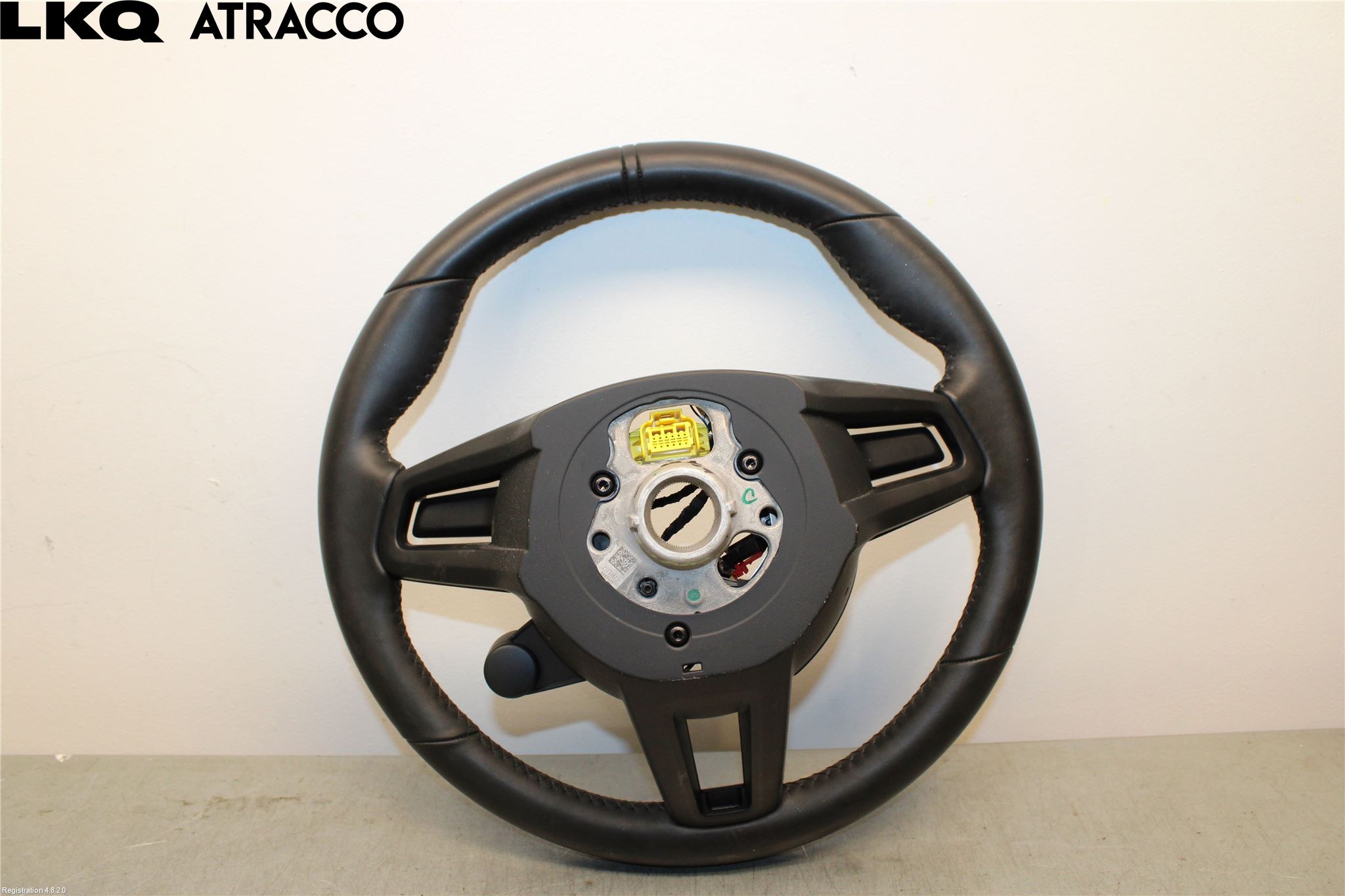 Porsche TAYCAN 20- Ratt