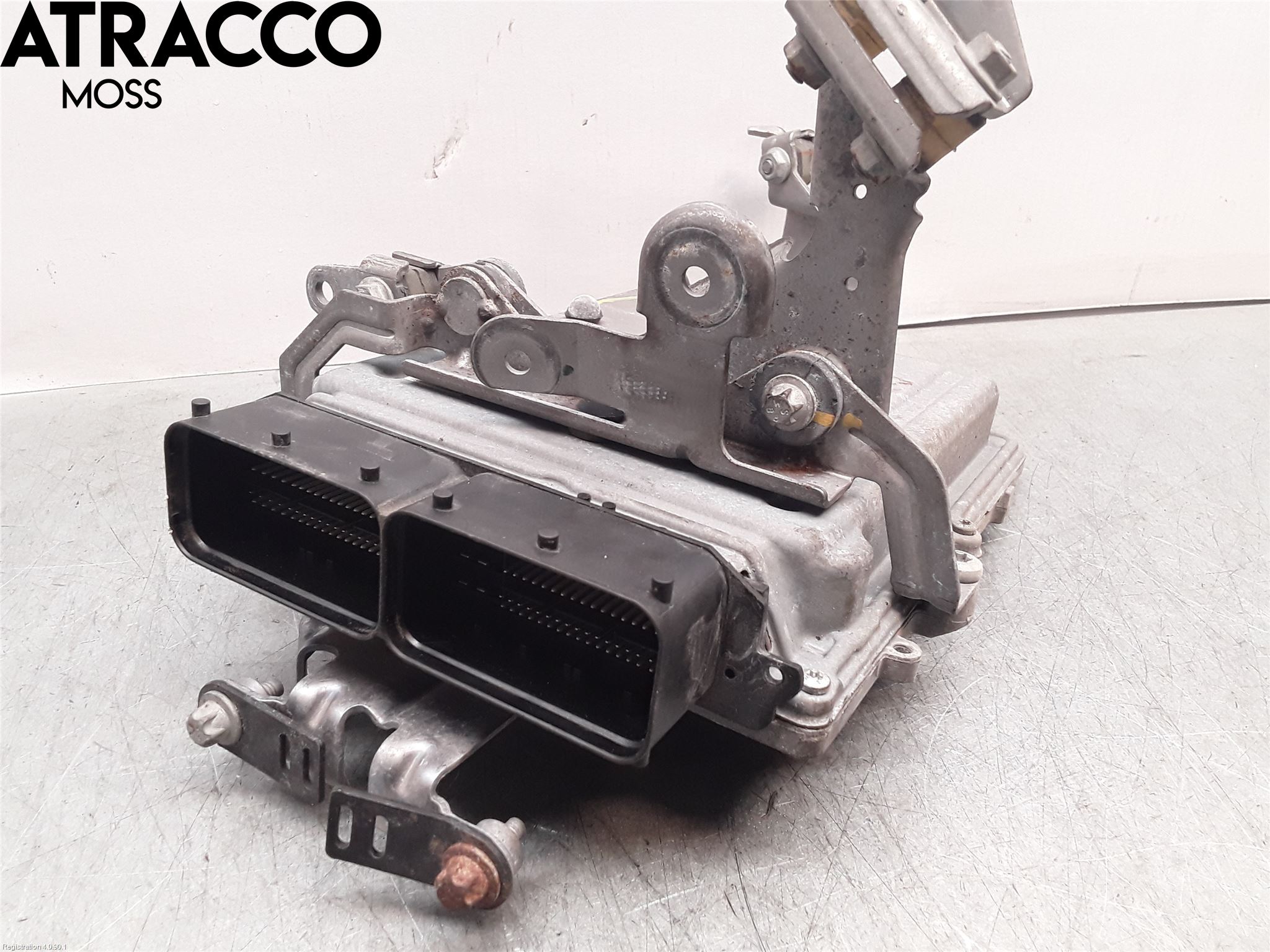 Mercedes-Benz MB C-KLASS (W205) 14-21 Styreenhet Øvrig