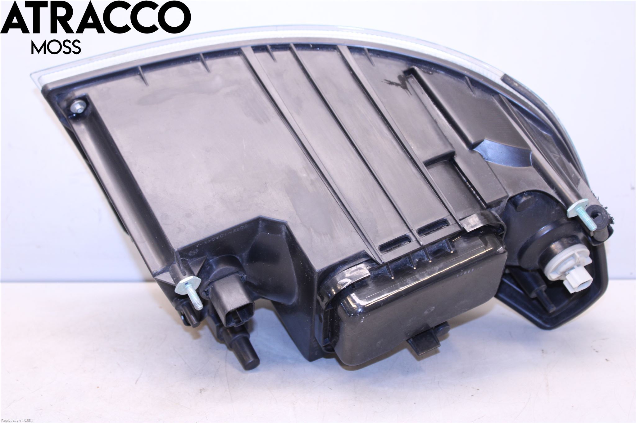 Ford TRANSIT    00-06 Frontlykt Venstre