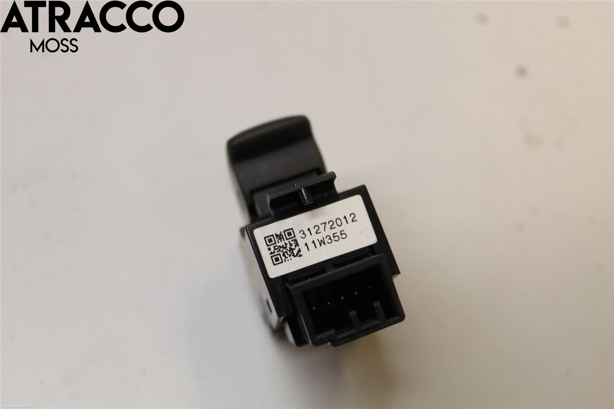 Volvo V60 11-13 Bryter Sentral Lås