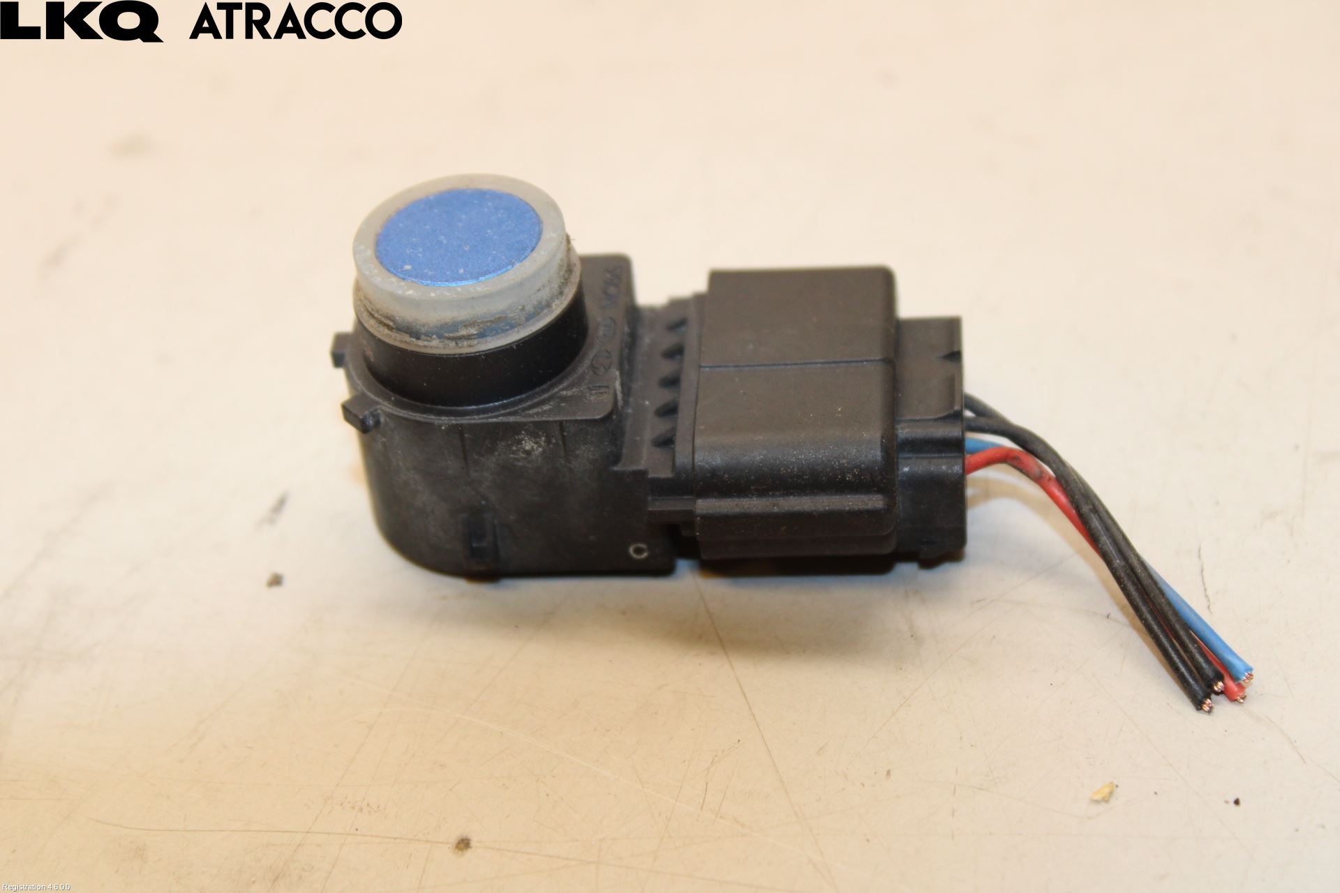 Hyundai IONIQ AE 17-22 Sensor Parkering Front