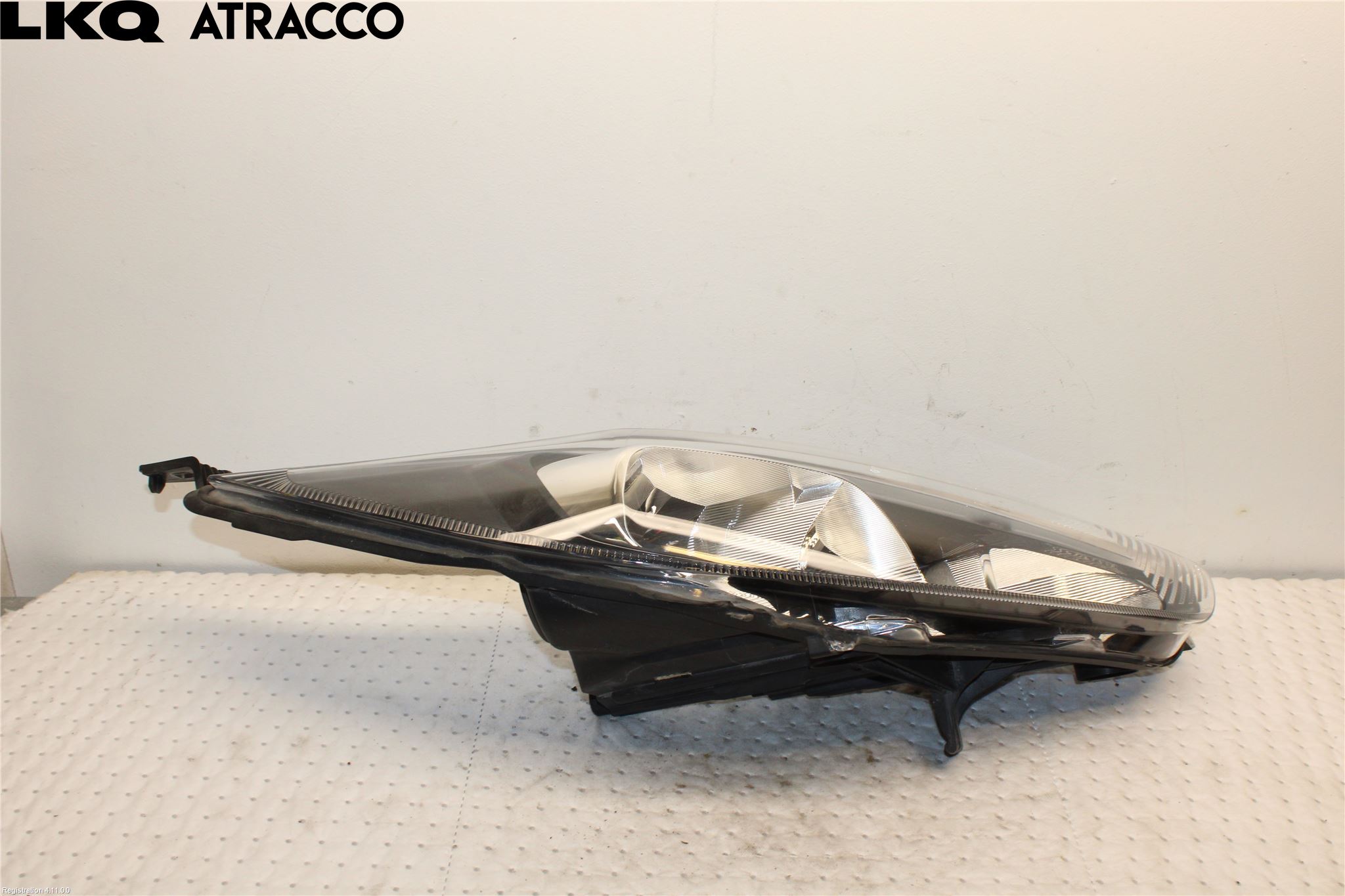 Ford TOURNEO 95-02 Frontlykt Høyre