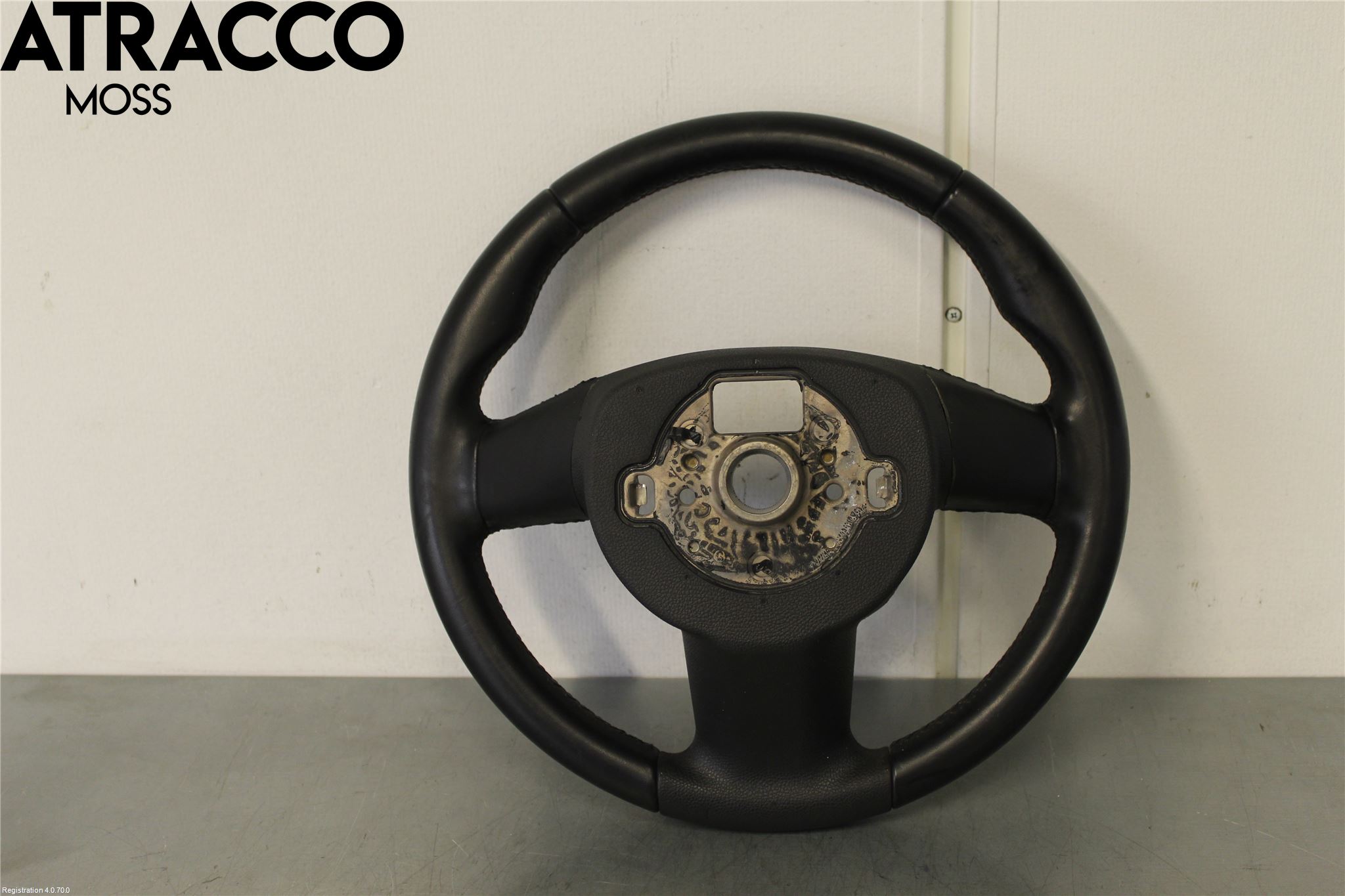 Skoda CITIGO / CITIGO E IV Ratt