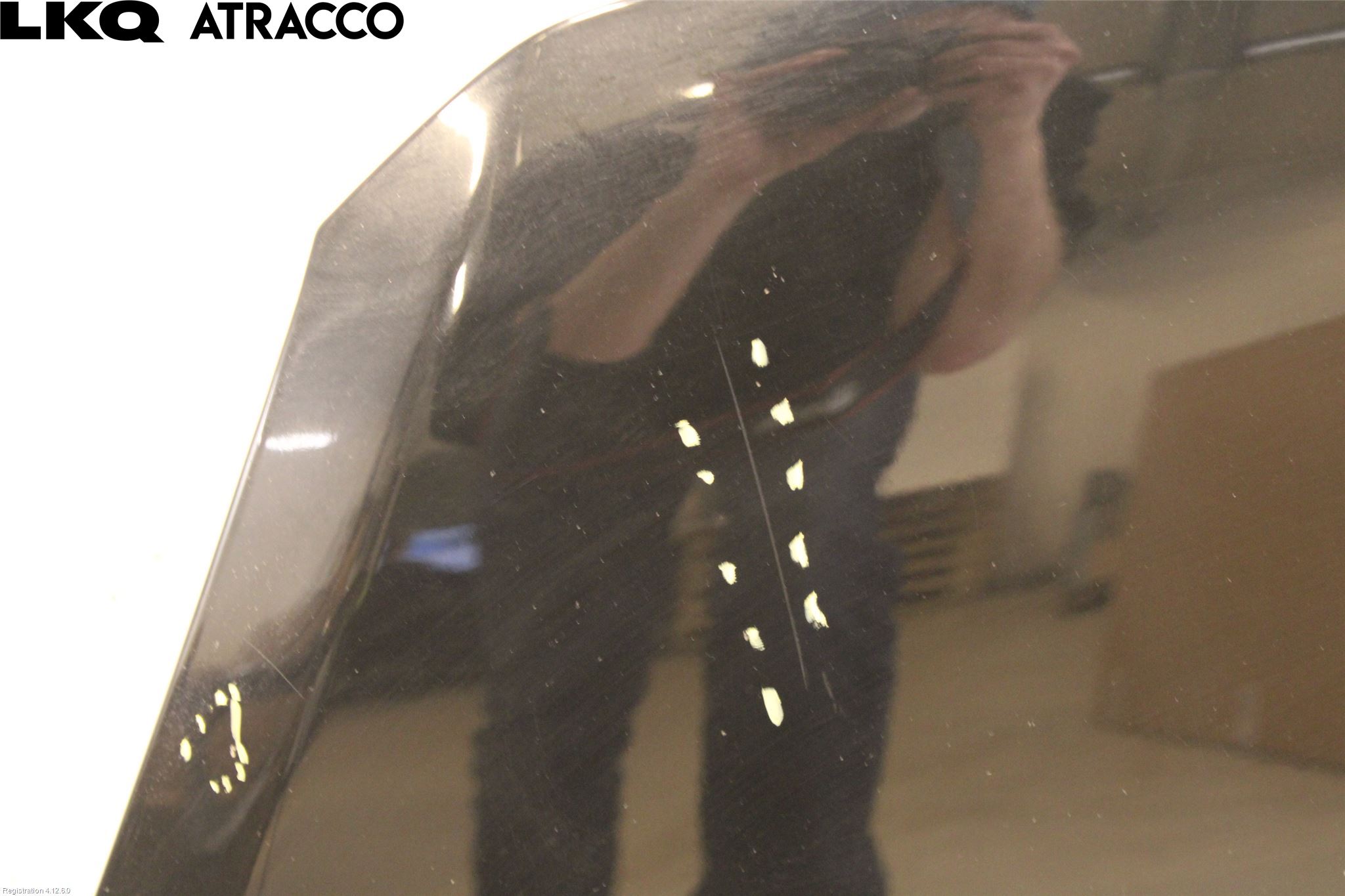 Kia PICANTO 12-17 Panser