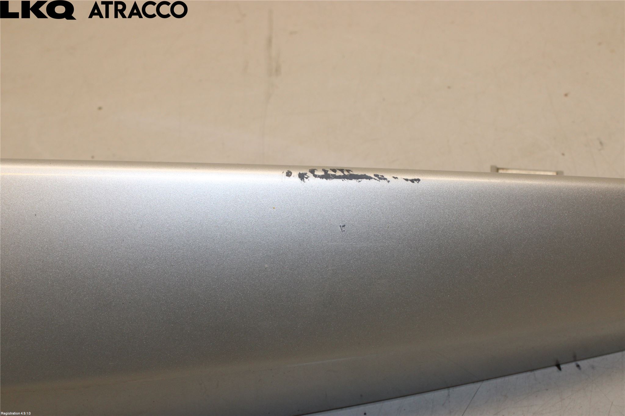 Mercedes-Benz MB CITAN (W415) 13-21 List Bak-Bakluke