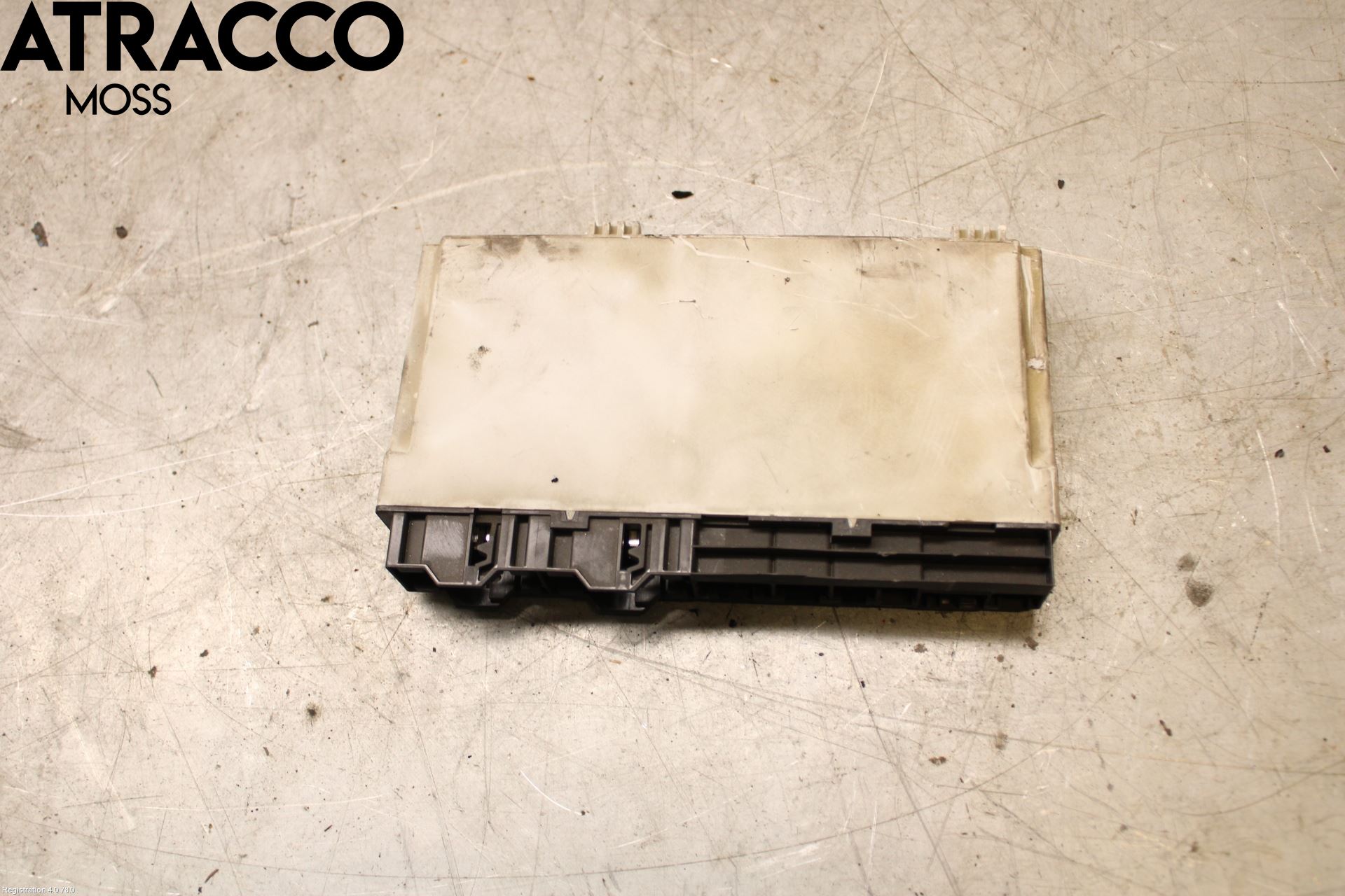 BMW 6 F12/F13 10-18 Styreenhet Øvrig