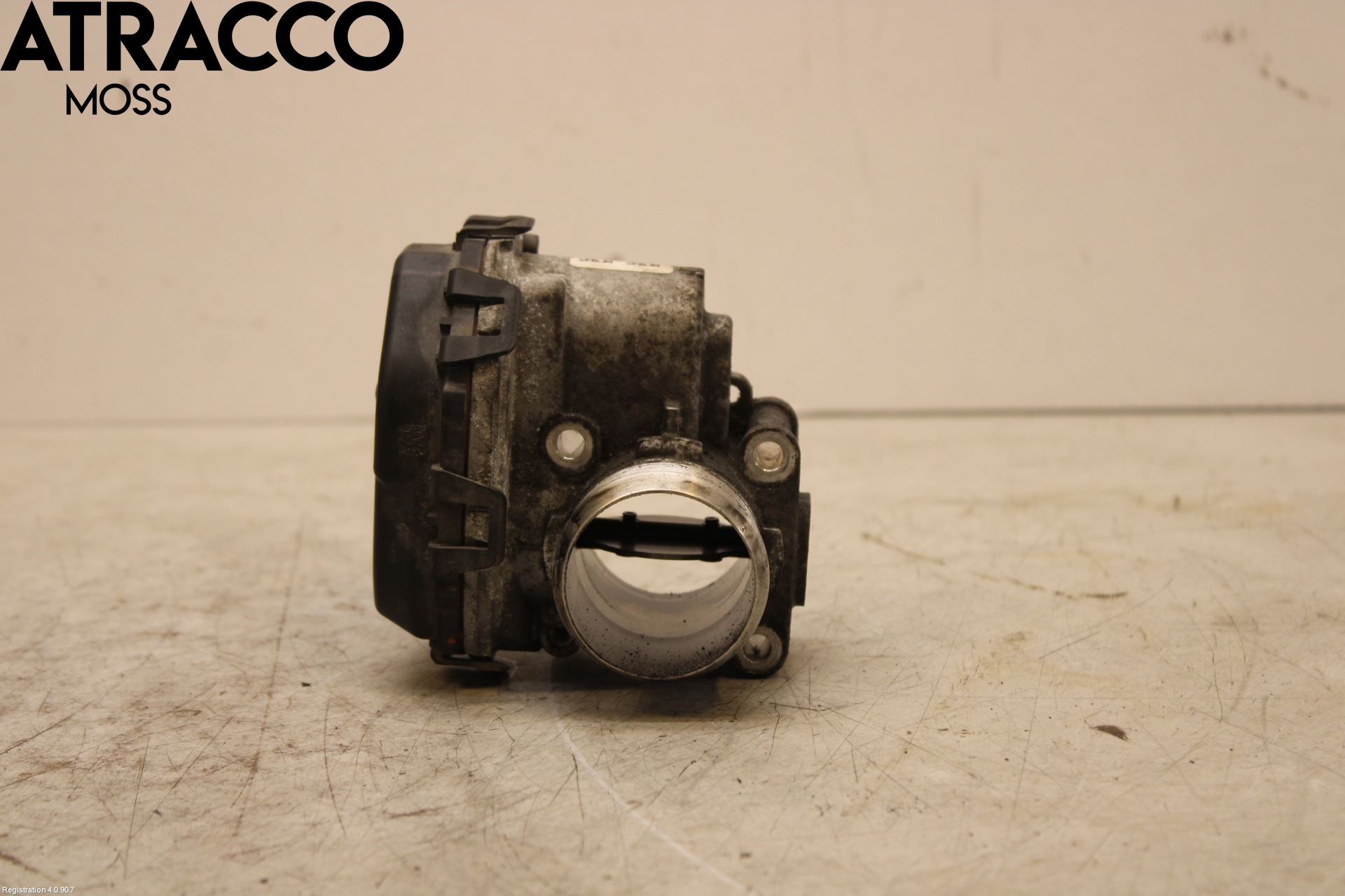 Peugeot 308 14-21 Inns Spjeldhus