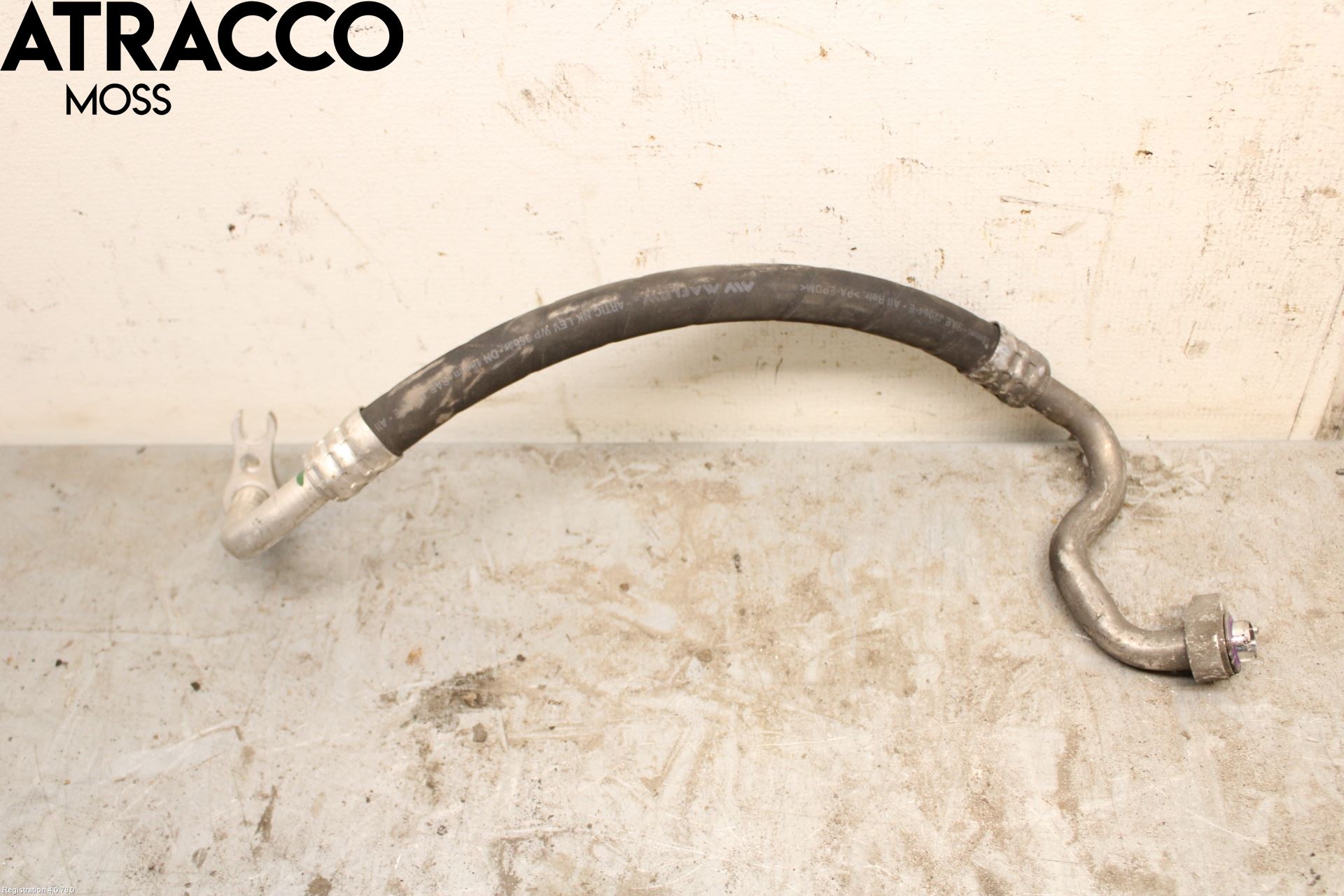 Mercedes-Benz MB E-KLASS (W213) 16-23 Varme Ac Slange - Rør