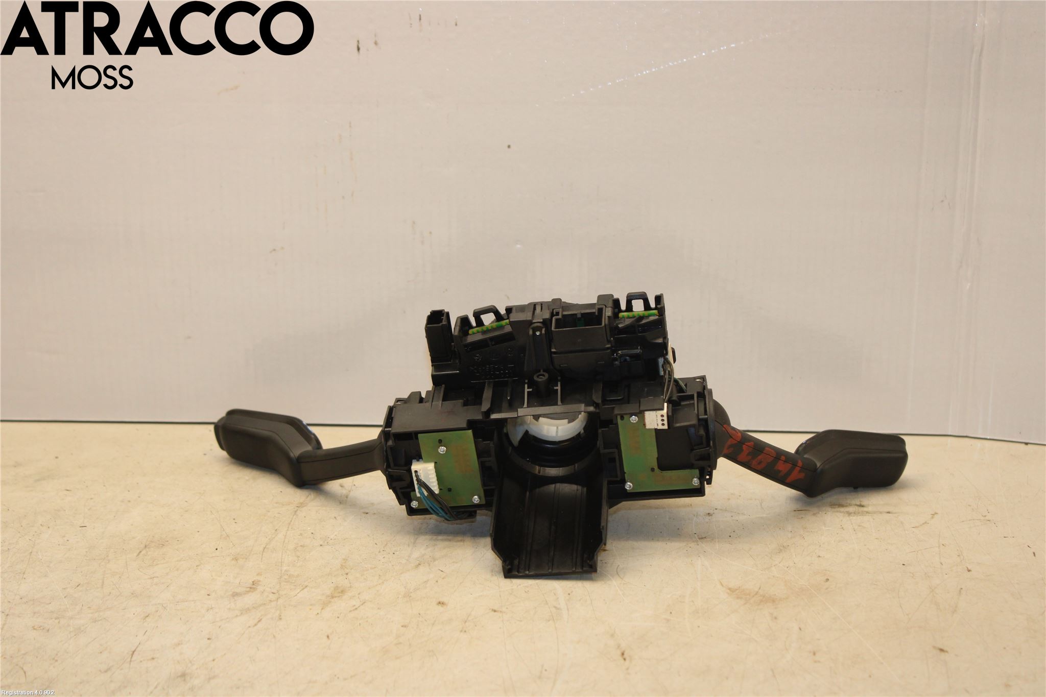 Volkswagen VW GOLF / E-GOLF VII 13-20 Bryter Ratt Kombi H Og V