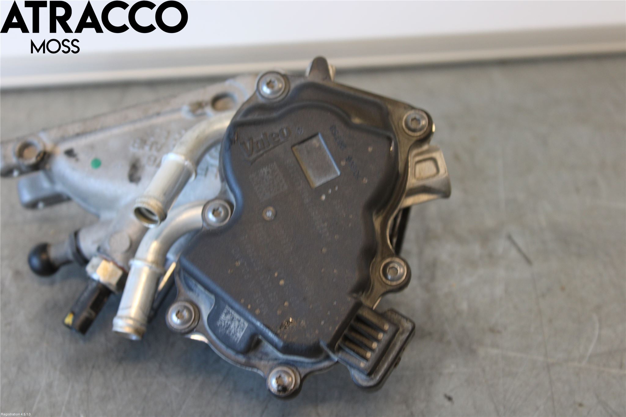 Skoda SUPERB 16-24 Inns Spjeldhus