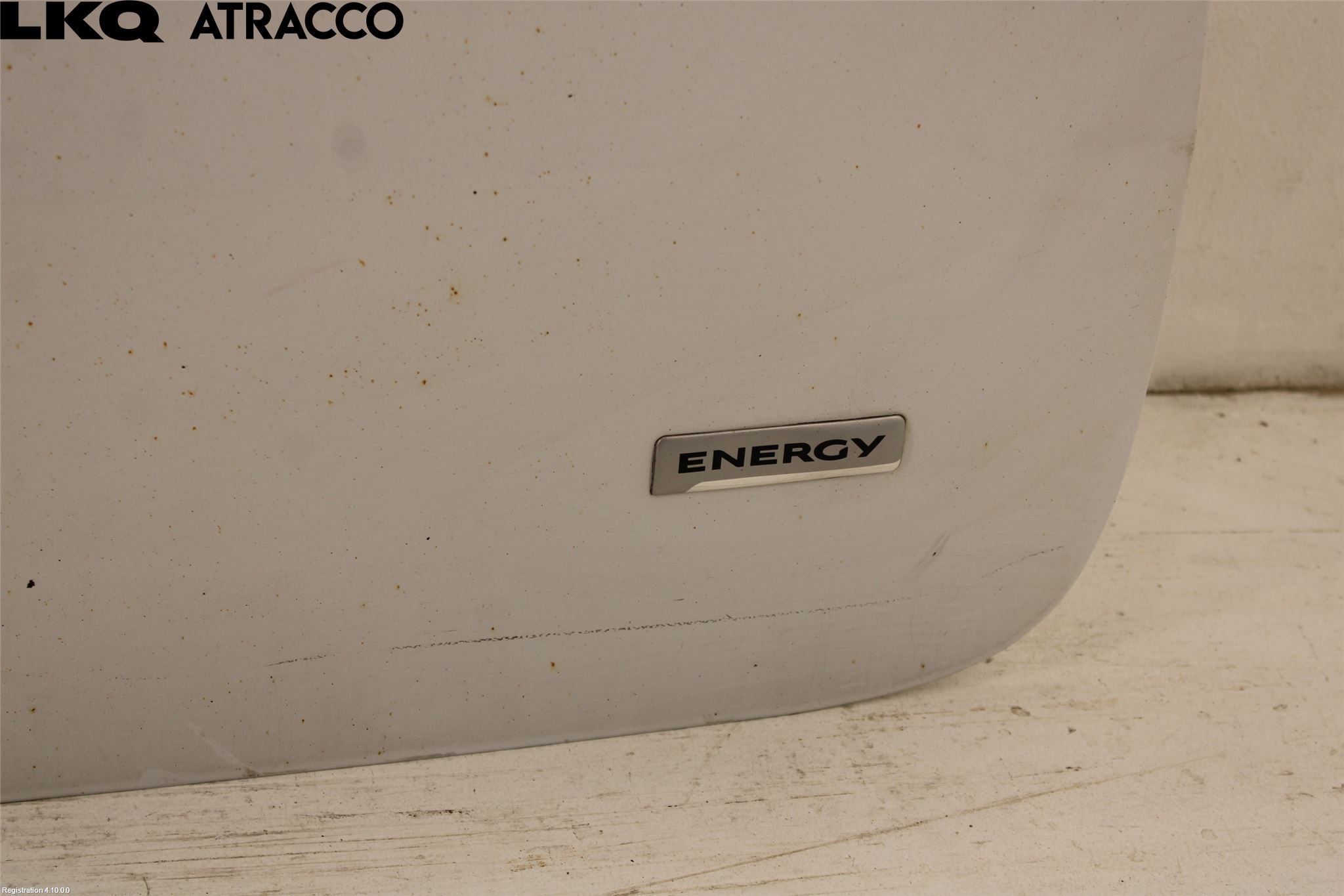 Renault KANGOO II 15-21 Dør 4D Bak Høyre