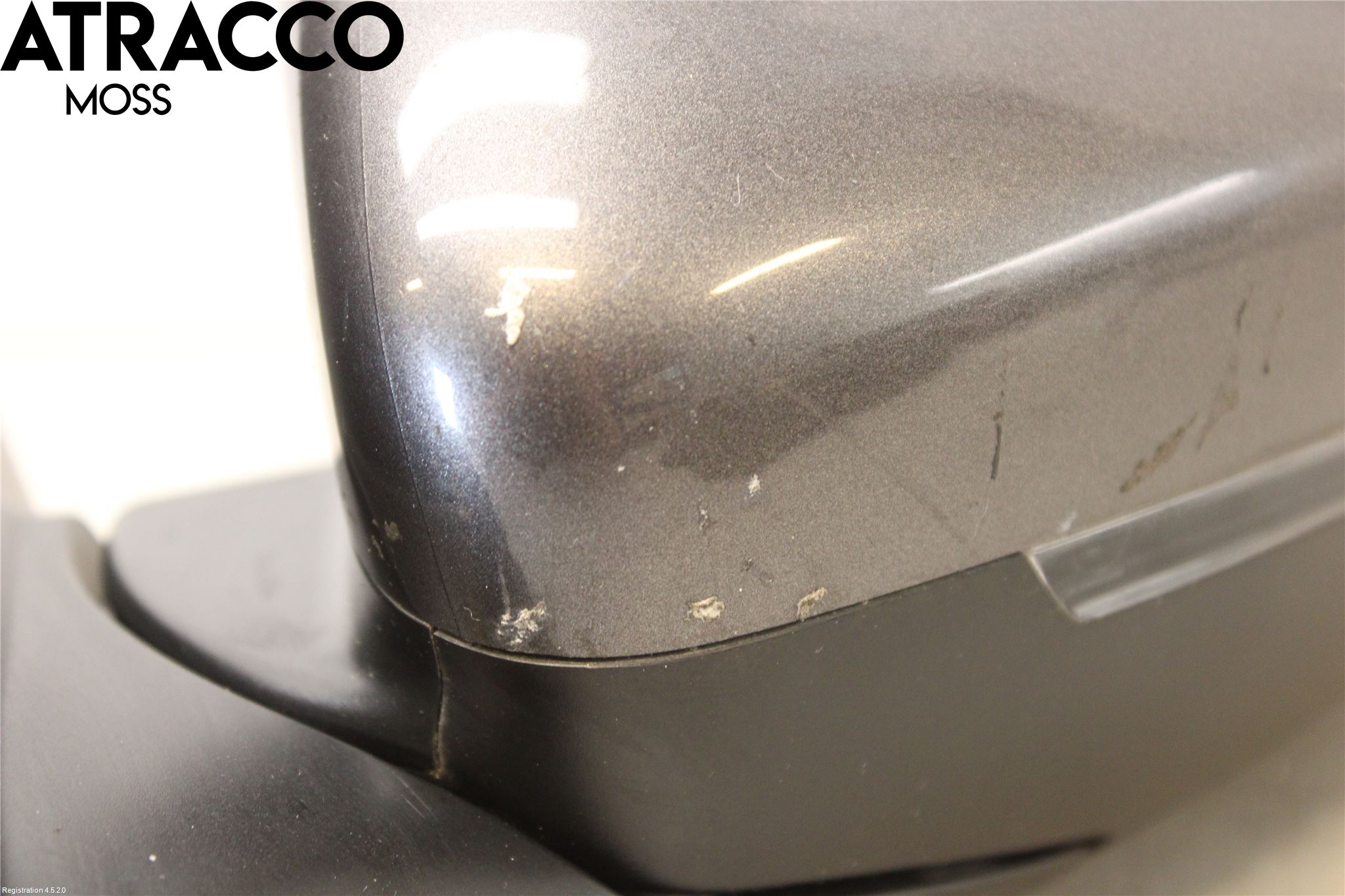 Peugeot 308 14-21 Speil V M-El Justering