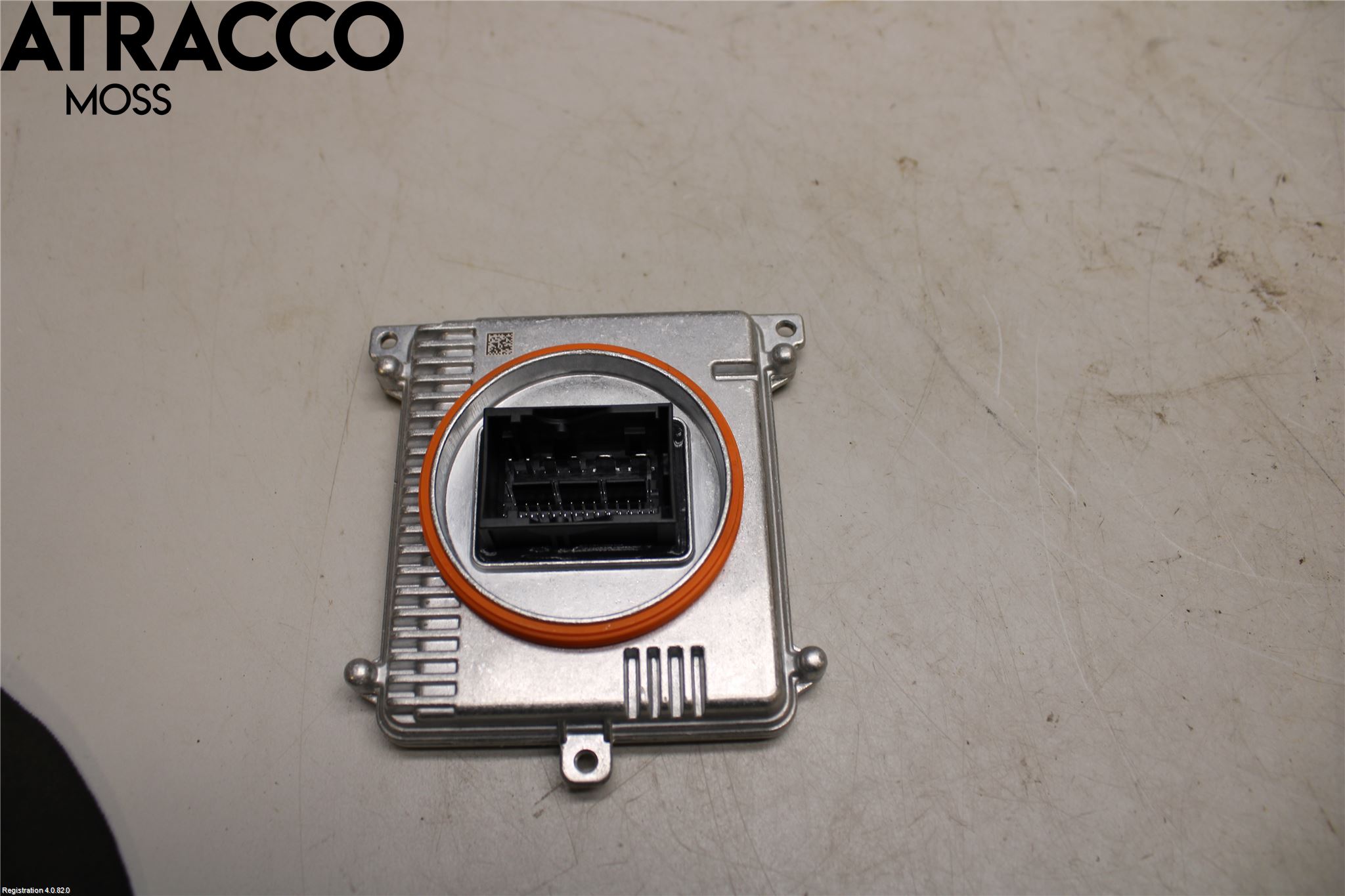 Volkswagen VW ID.3 21- Styreenhet Xenon