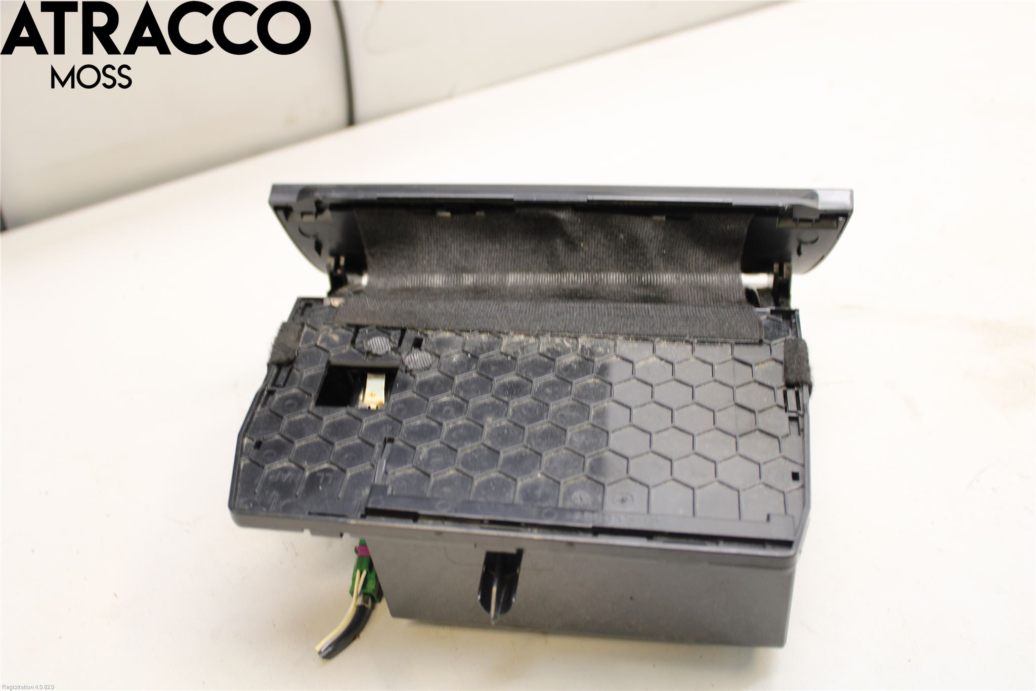 Volkswagen VW GOLF / E-GOLF VII 13-20 Innr Øvrig