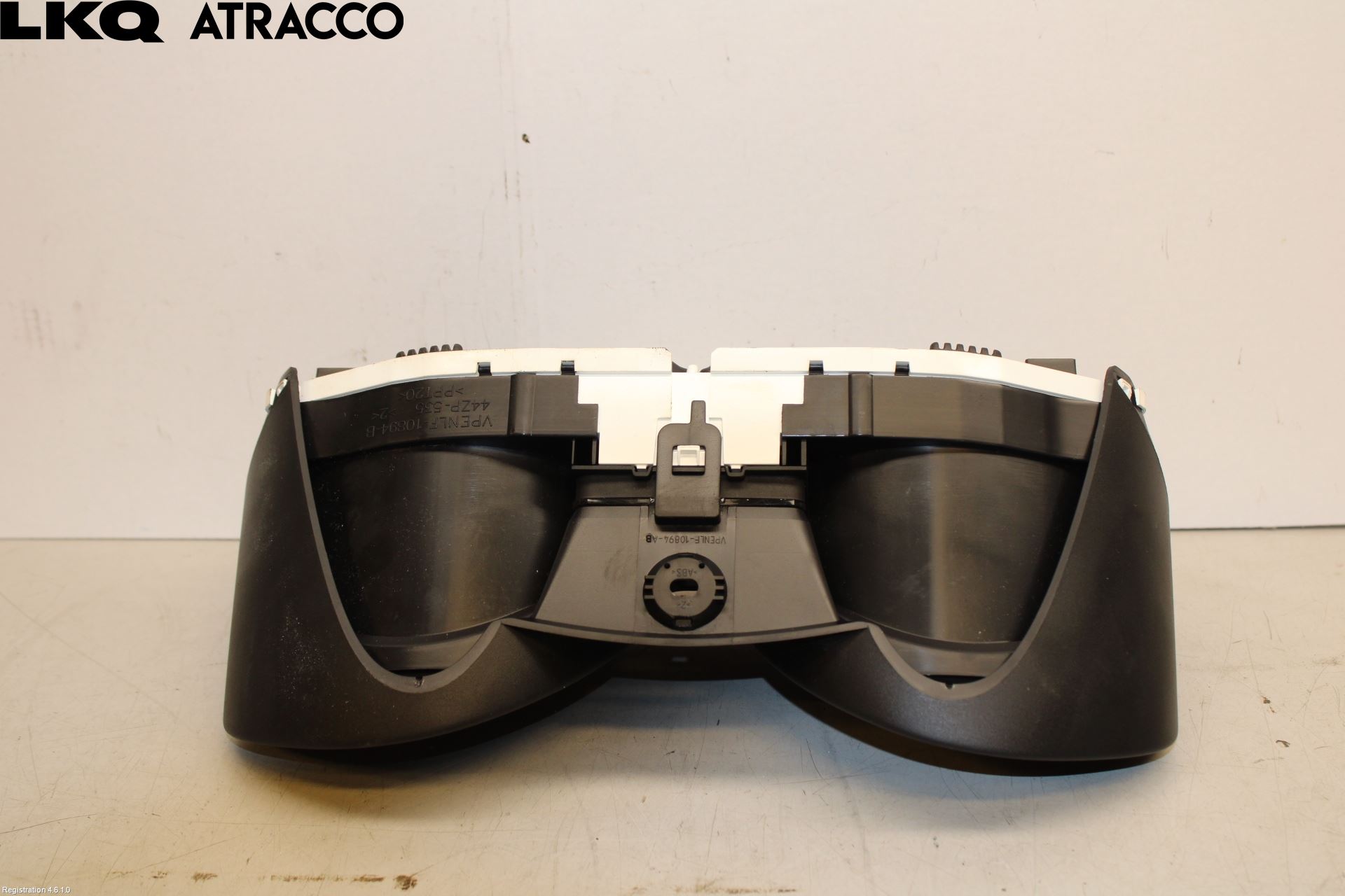 Ford TRANSIT/TOURNEO COURIER 13-23 Instr Kombinert