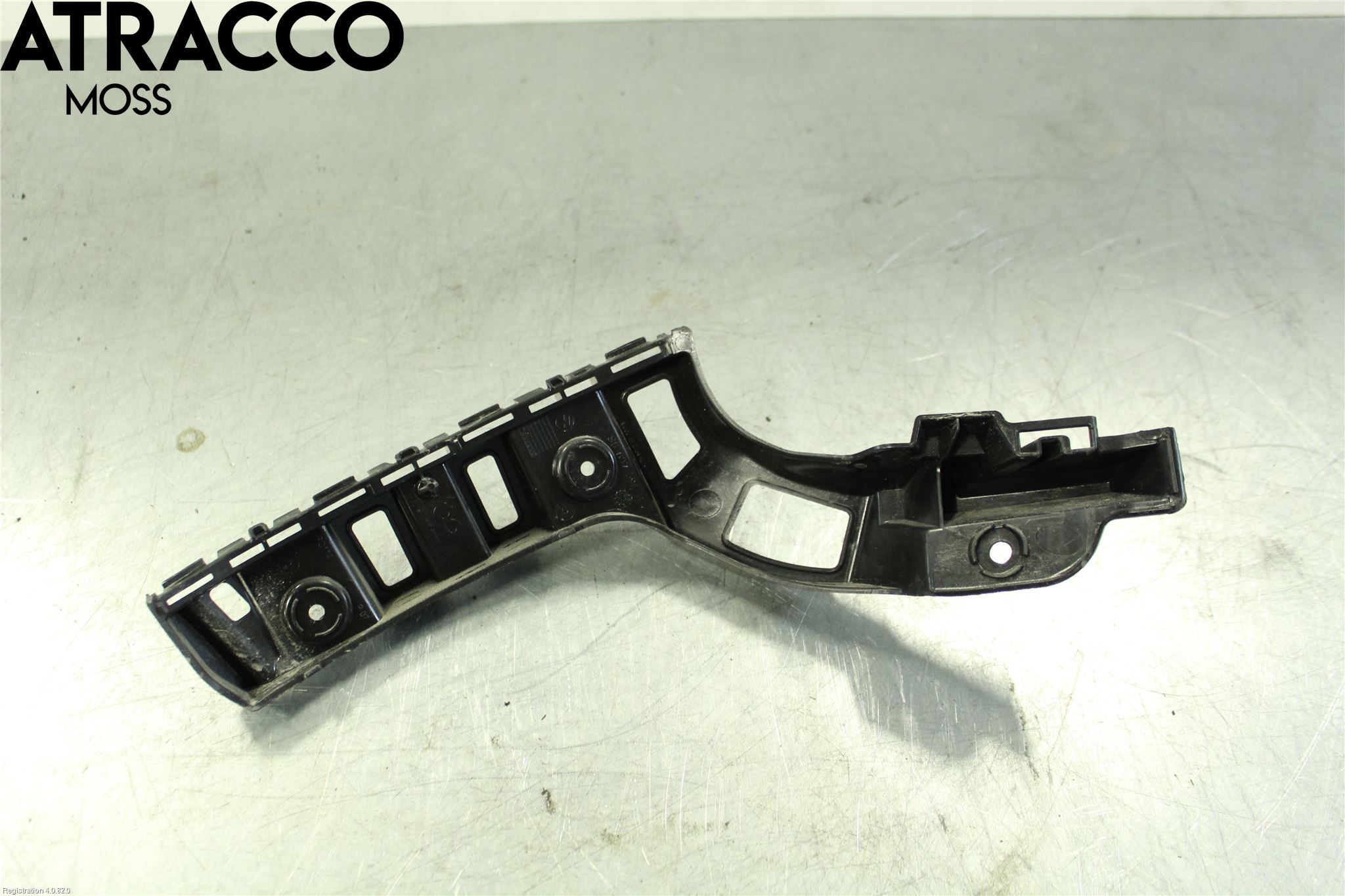 Volkswagen VW UP! / E-UP! Støtfanger Bak Feste