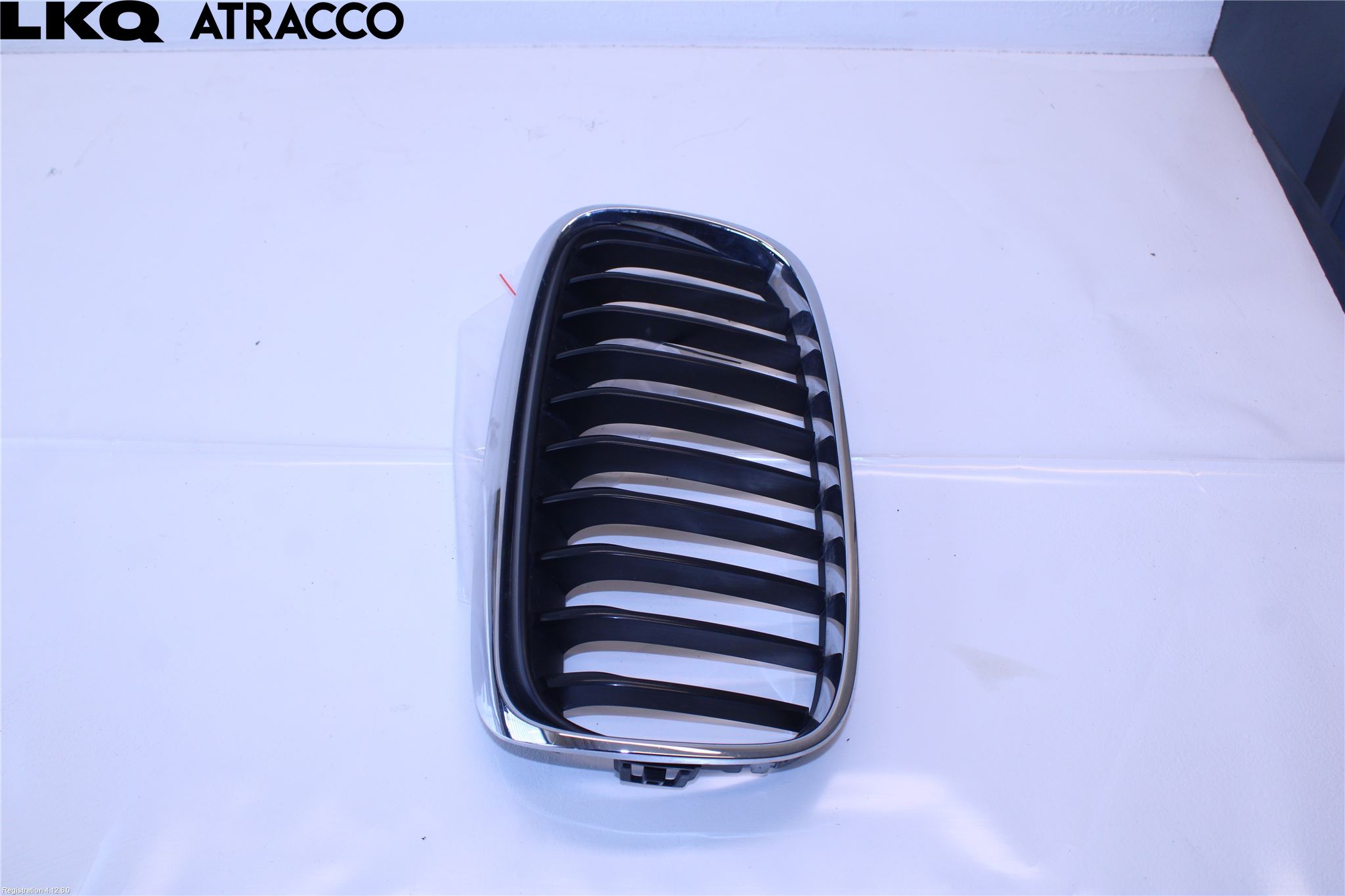 BMW 2 F45 Active Tourer 14-21 Grilldel Venstre