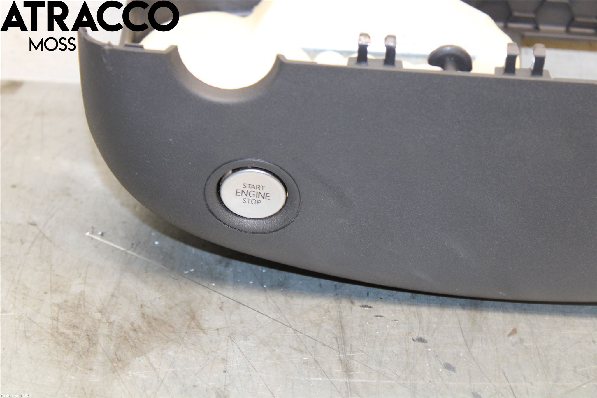 Volkswagen VW ID.3 21- Innr Øvrig