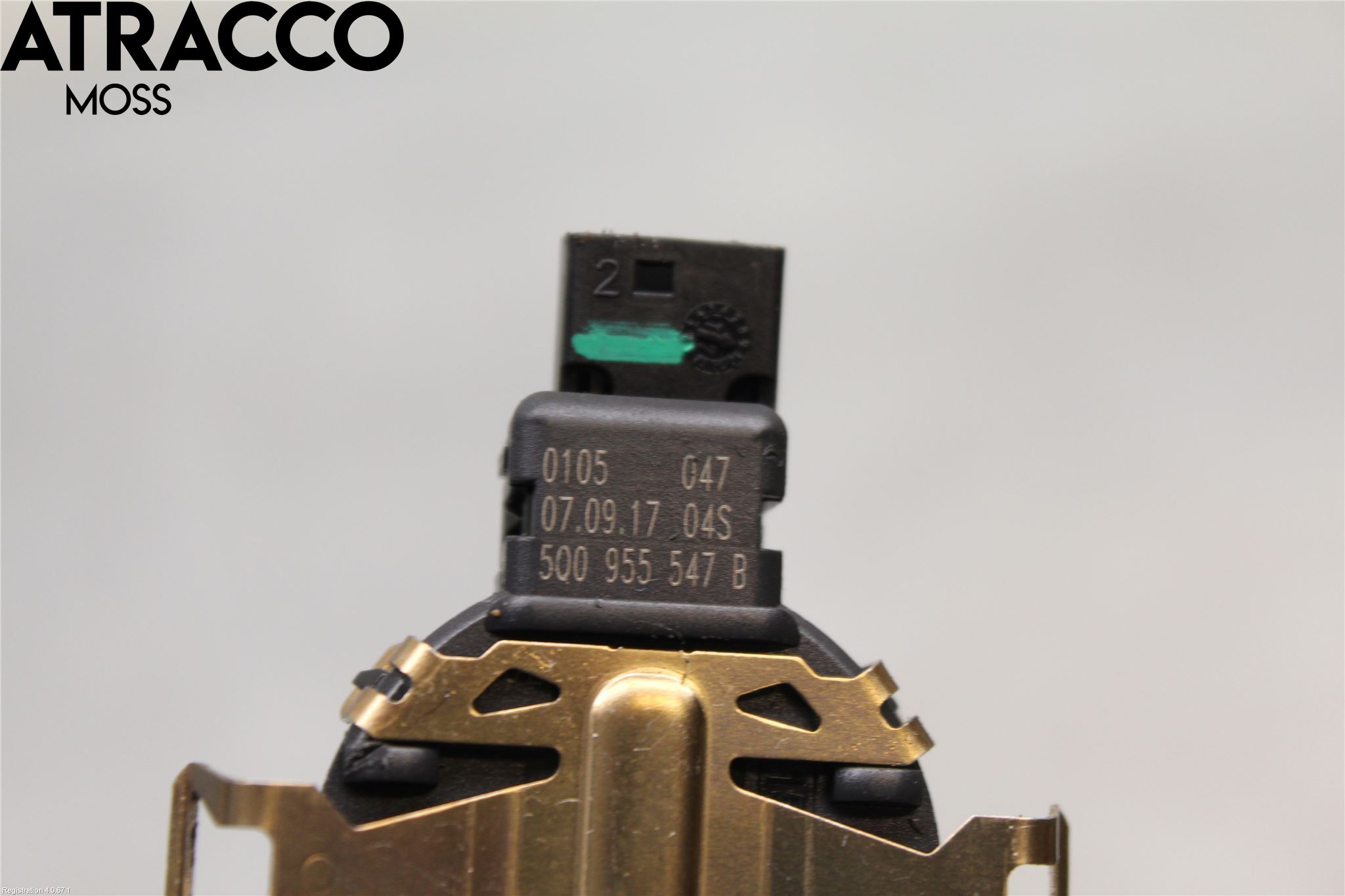 Volkswagen VW GOLF / E-GOLF VII 13-20 Sensor Regnsensor