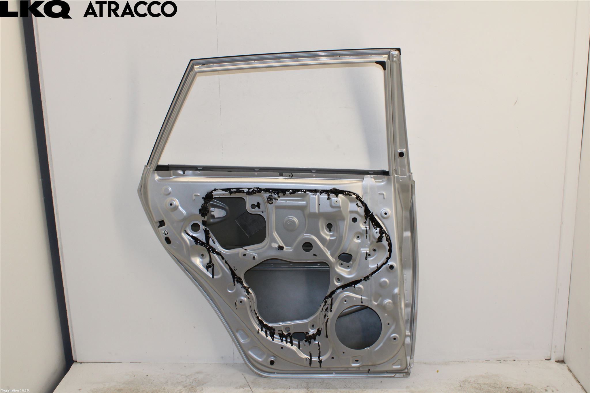 Toyota AURIS 13-19 Dør 4D Bak Venstre