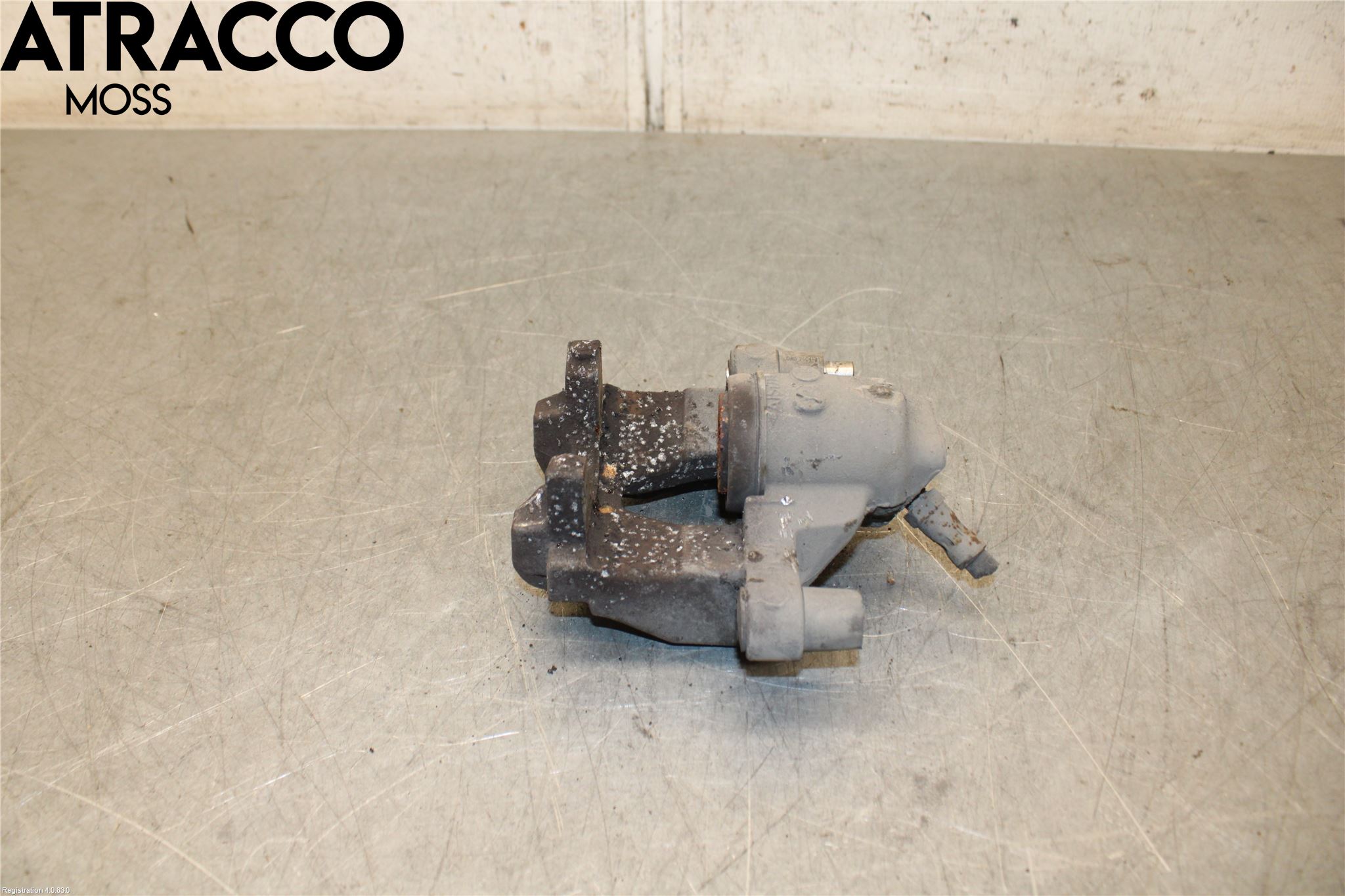 Mercedes-Benz MB E-KLASS COUPÈ/CAB(C207) 09-17 Bremsecaliper Bak Høyre