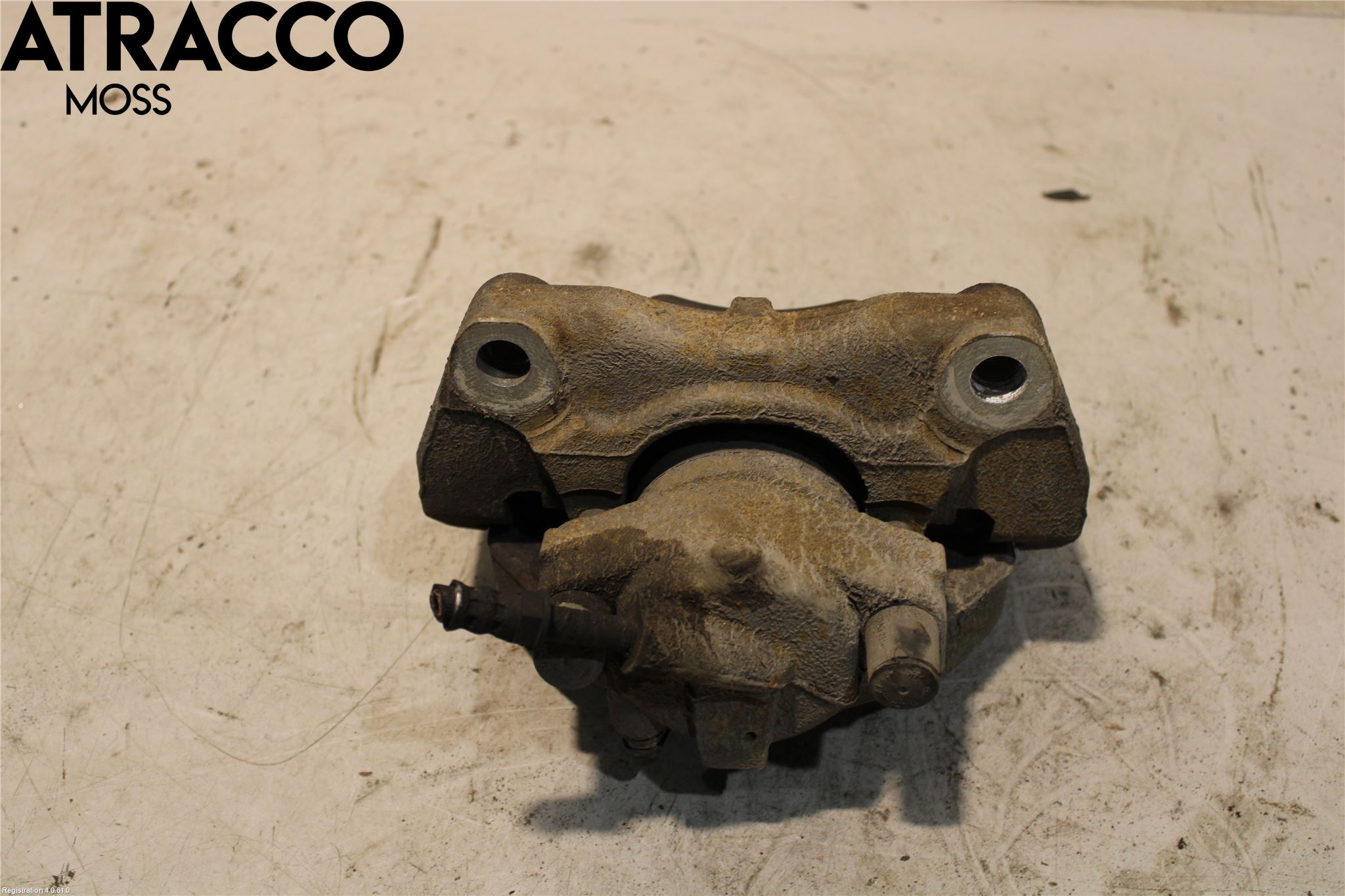Volkswagen VW TRANSP/CARAVELLE (T6) 16-22 Bremsecaliper Foran Høyre