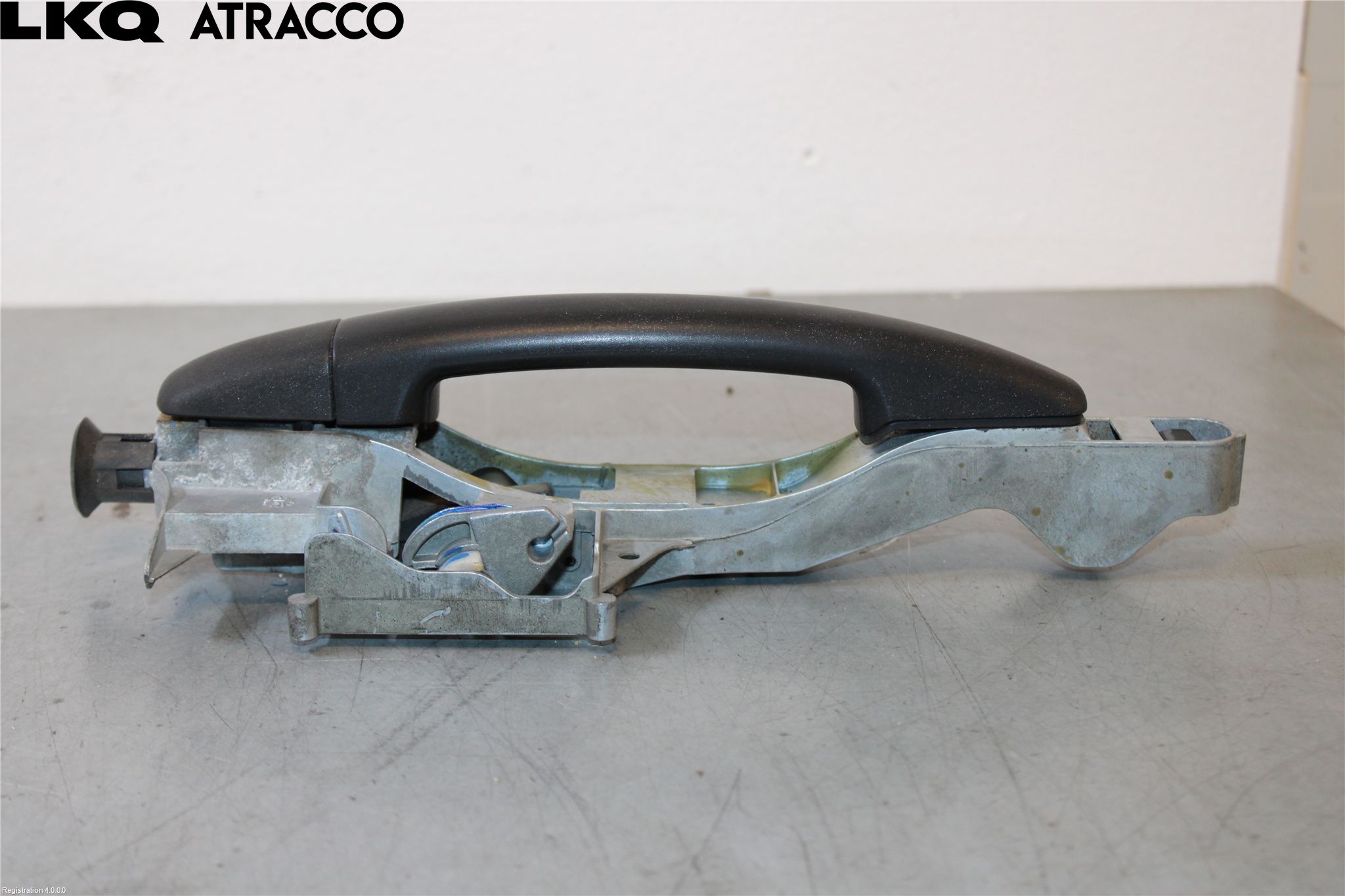 Peugeot PARTNER 16-18 Dørhandtak Ytre Høyre