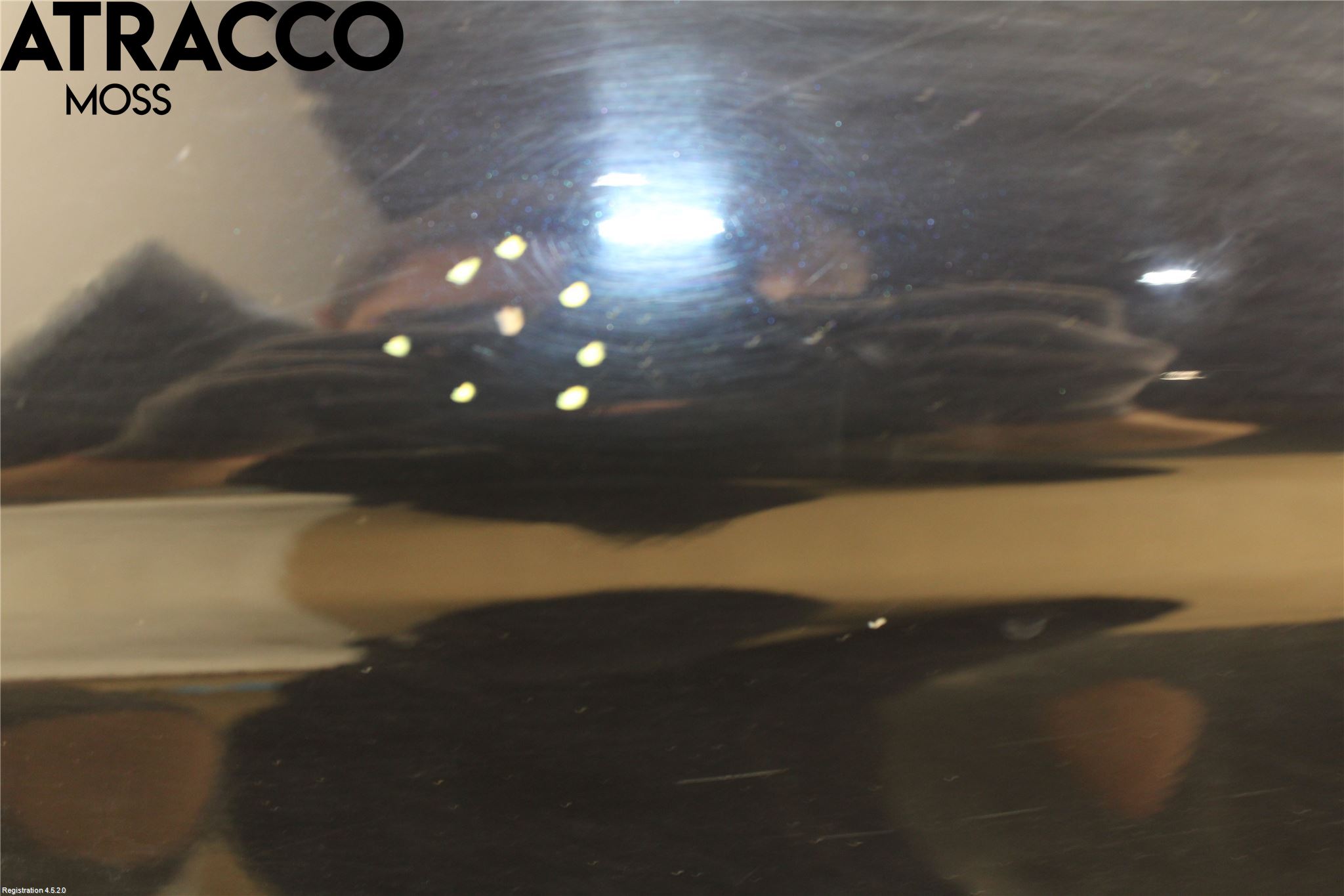 Mitsubishi OUTLANDER 13-21 Dør 4D Bak Venstre