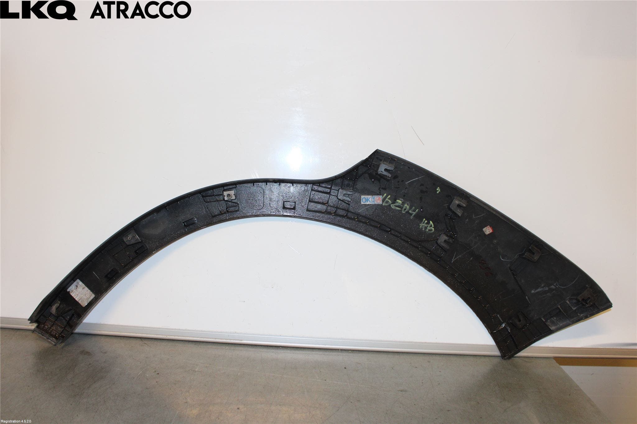 Hyundai KONA/ELECTRIC OS 18-23 Hjulbuelist