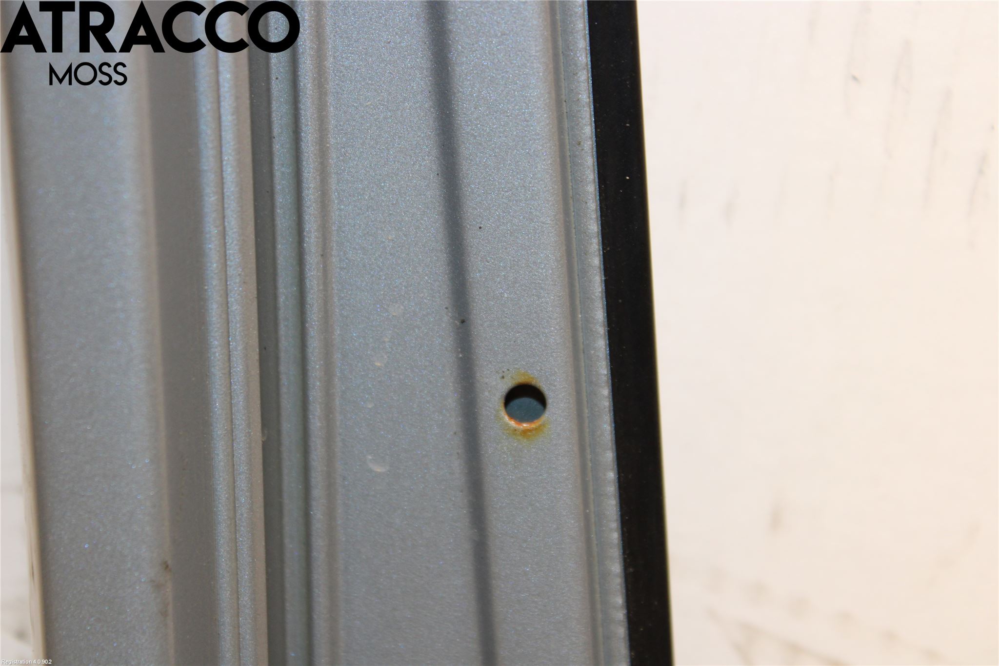 Hyundai IONIQ AE 17-22 Dør 4D Bak Venstre