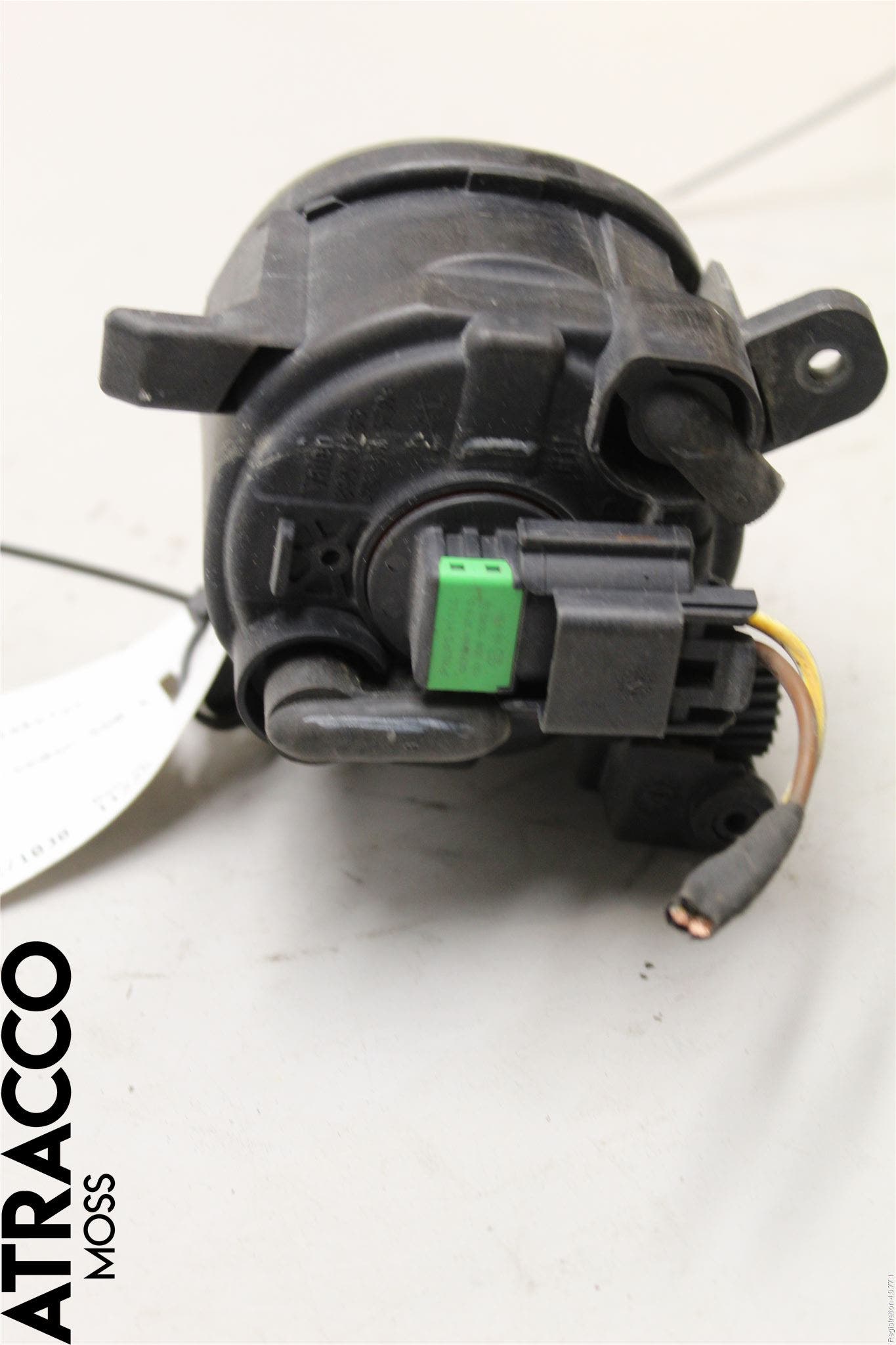 Audi A1/S1 11-18 Frontlykt-Kurve-Tåkelys