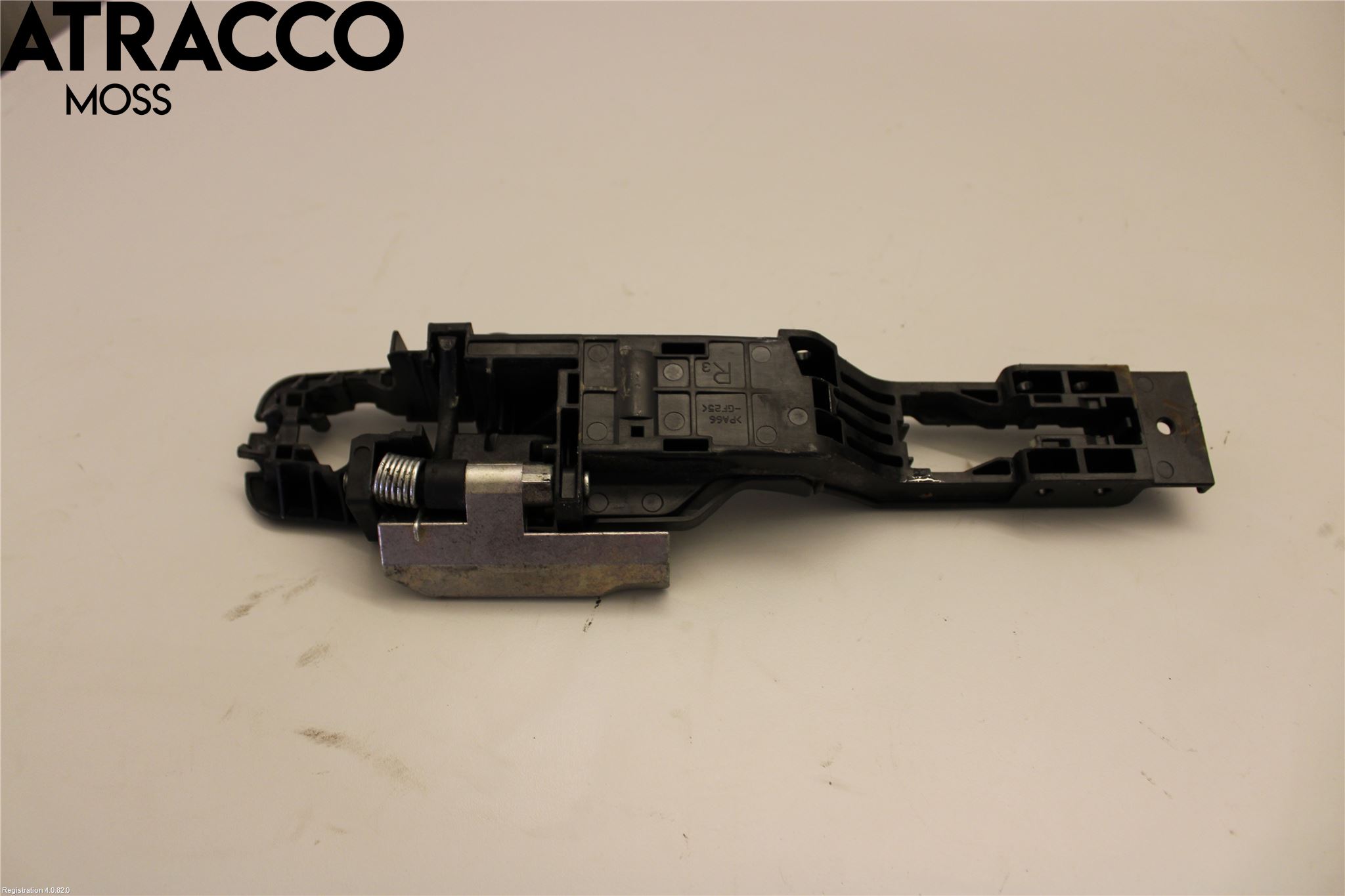 Nissan LEAF 18- Dørhandtak Ytre Høyre