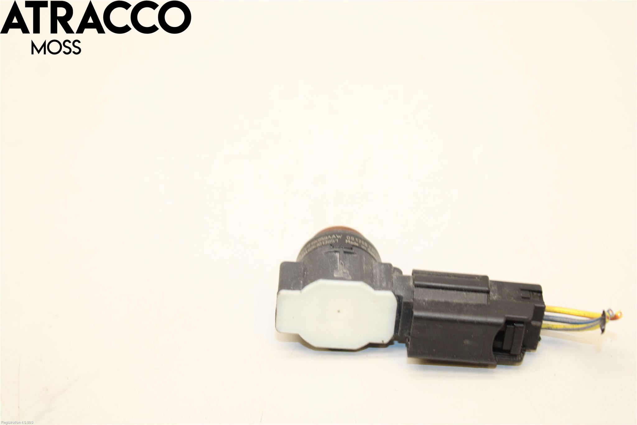 Ford FIESTA 13-17 Sensor Ryggesensor