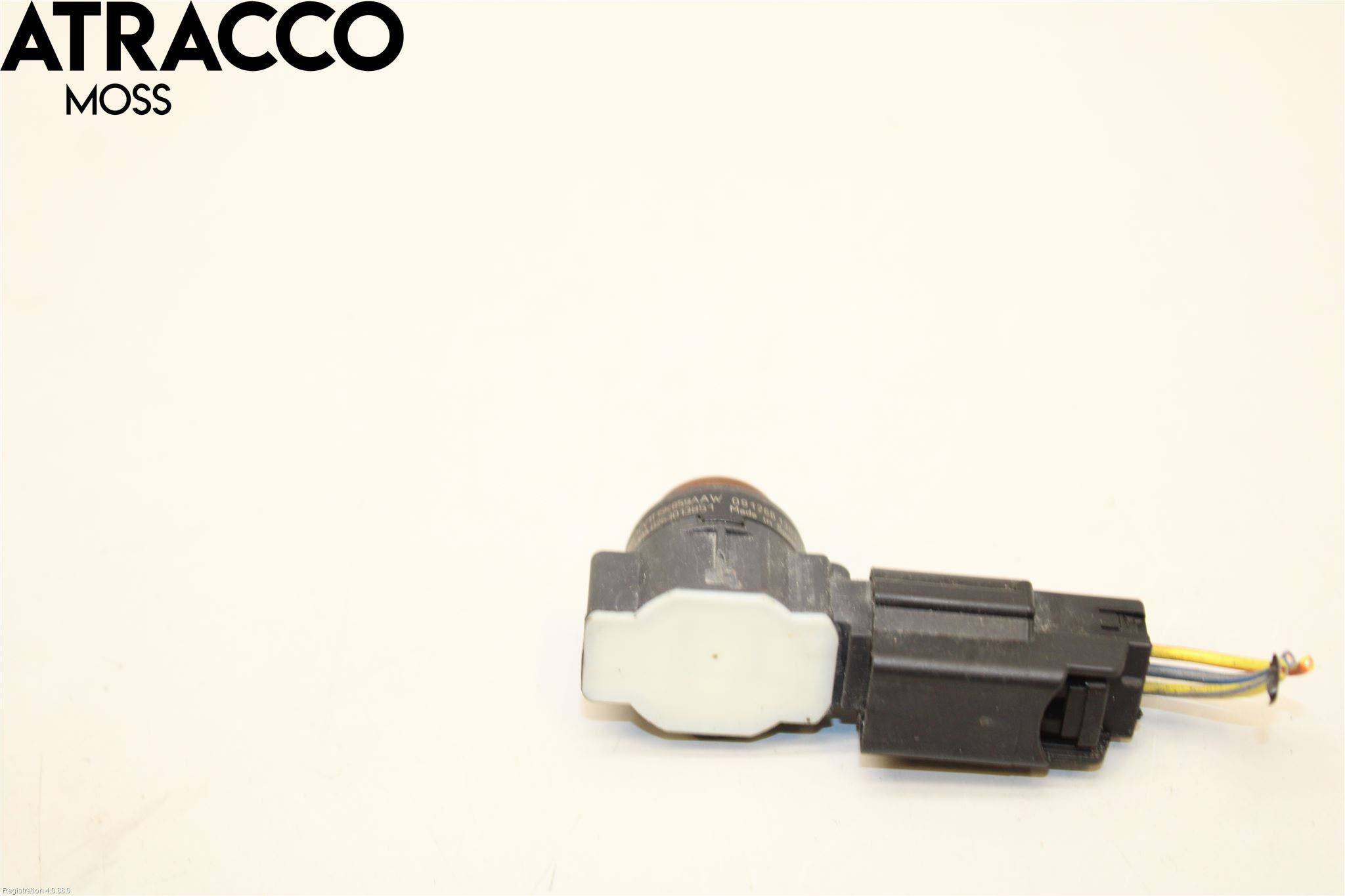 Ford FIESTA 13-17 Sensor Ryggesensor