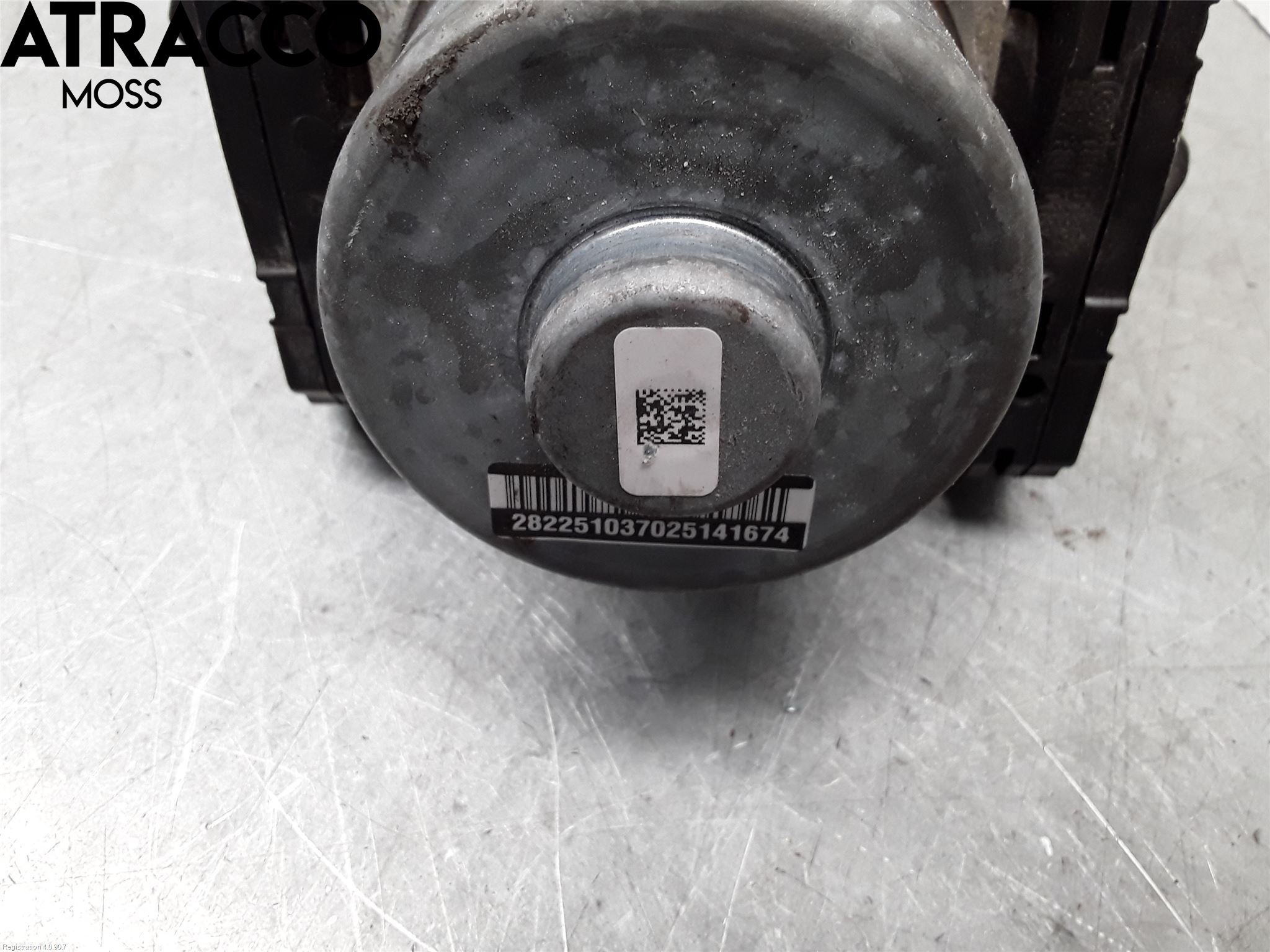 Toyota PROACE II 16- Abs Hydraulikkpumpe